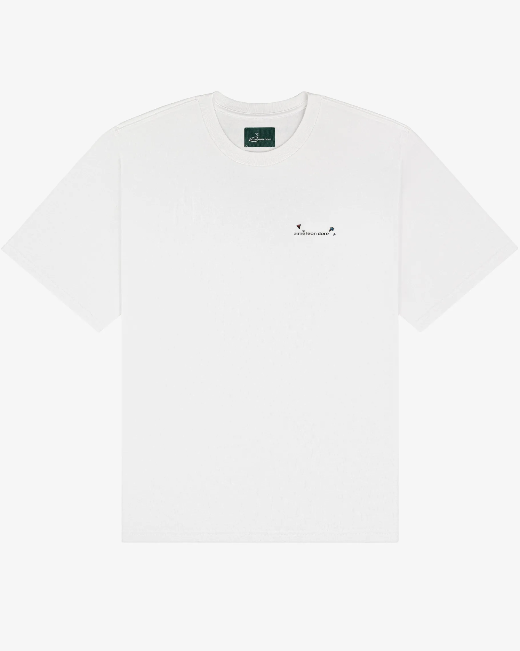 Aimé Leon Dore ALD Golf Tour Tee> Tees & Polos