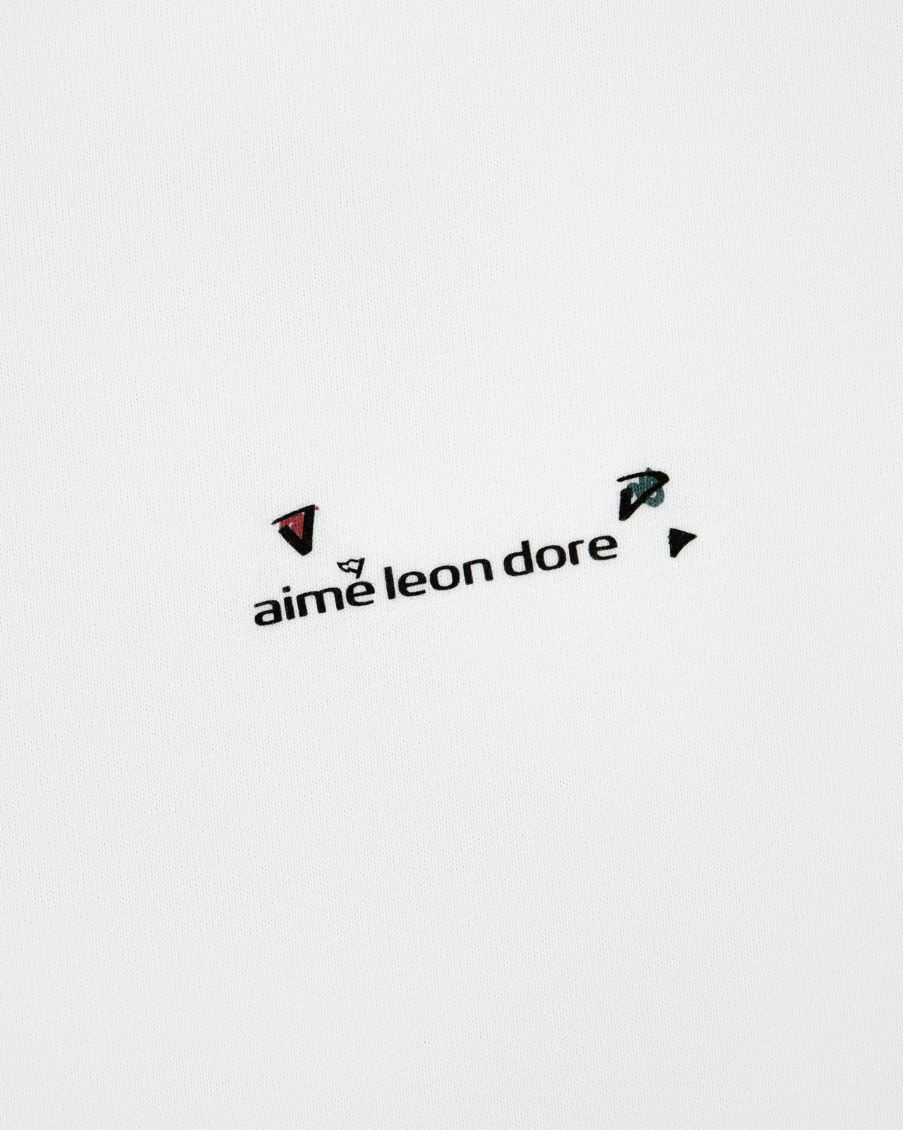Aimé Leon Dore ALD Golf Tour Tee> Tees & Polos