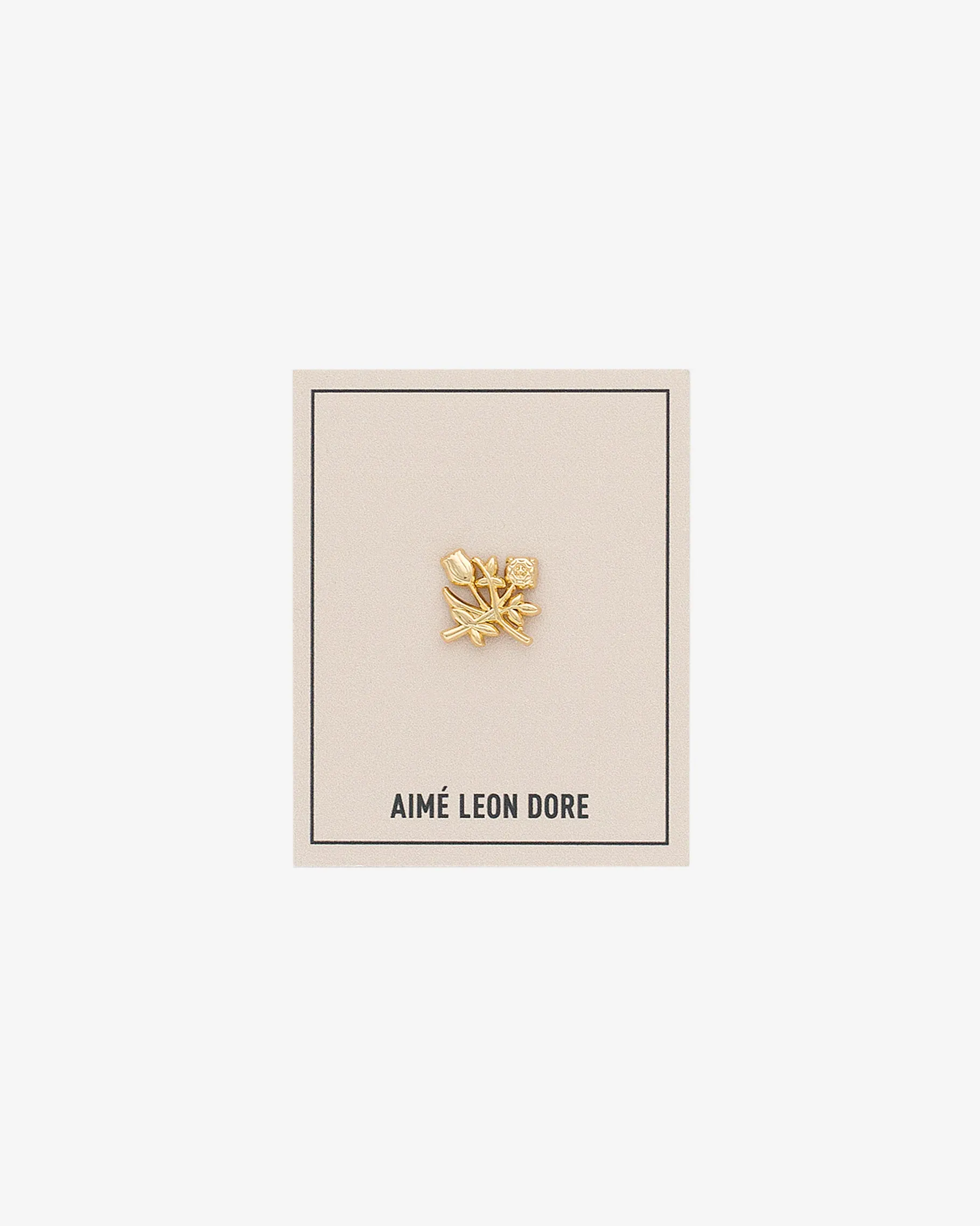 Aimé Leon Dore ALD Pin> Accessories
