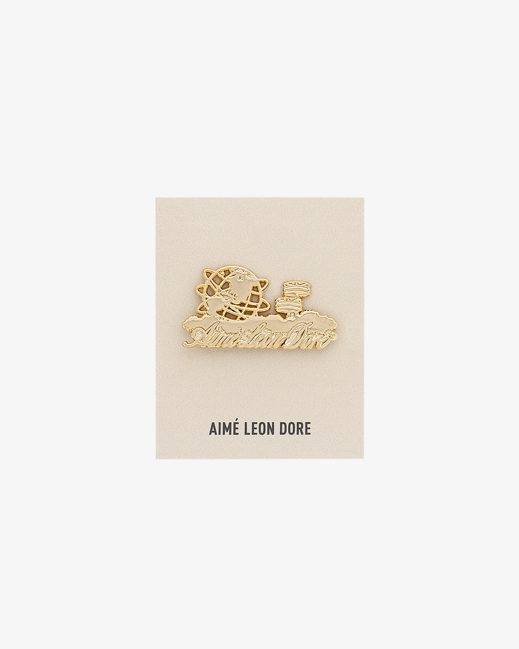 Aimé Leon Dore ALD Pin> Accessories