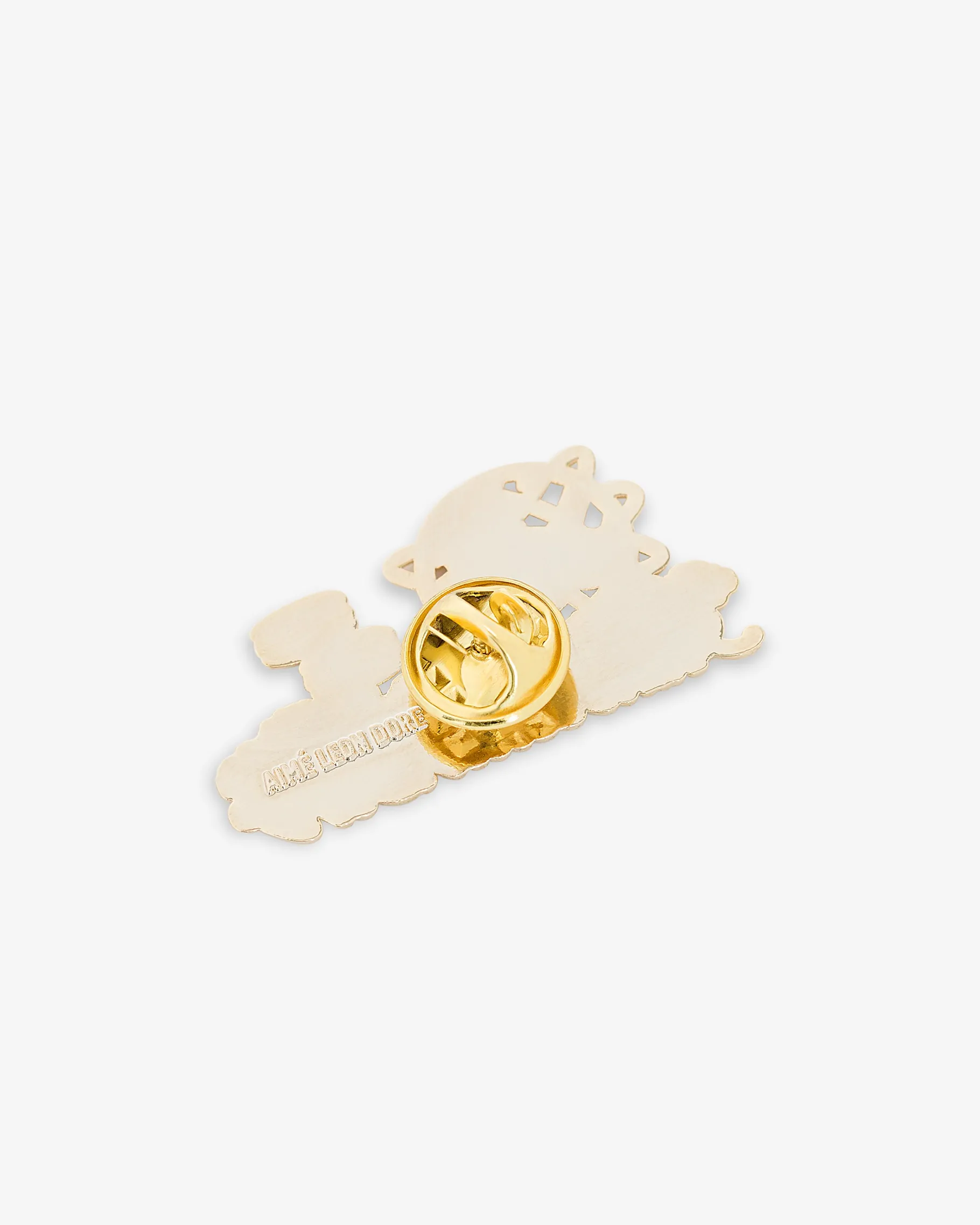 Aimé Leon Dore ALD Pin> Accessories