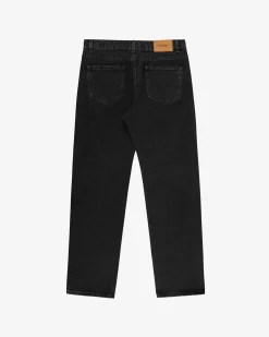 Aimé Leon Dore ALD Straight Fit Denim><noscript><img width=