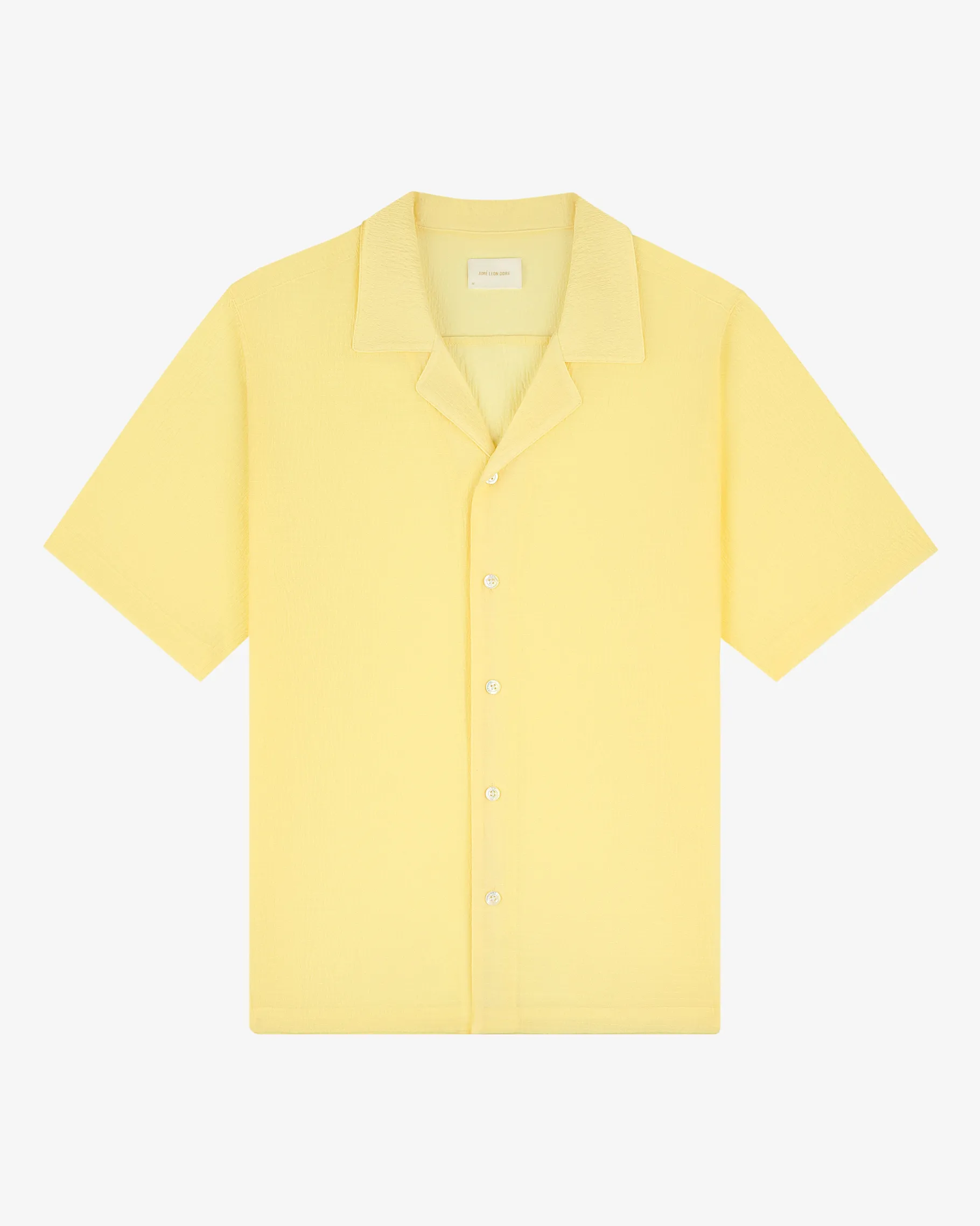 Aimé Leon Dore Alpo Shirt> Shirting