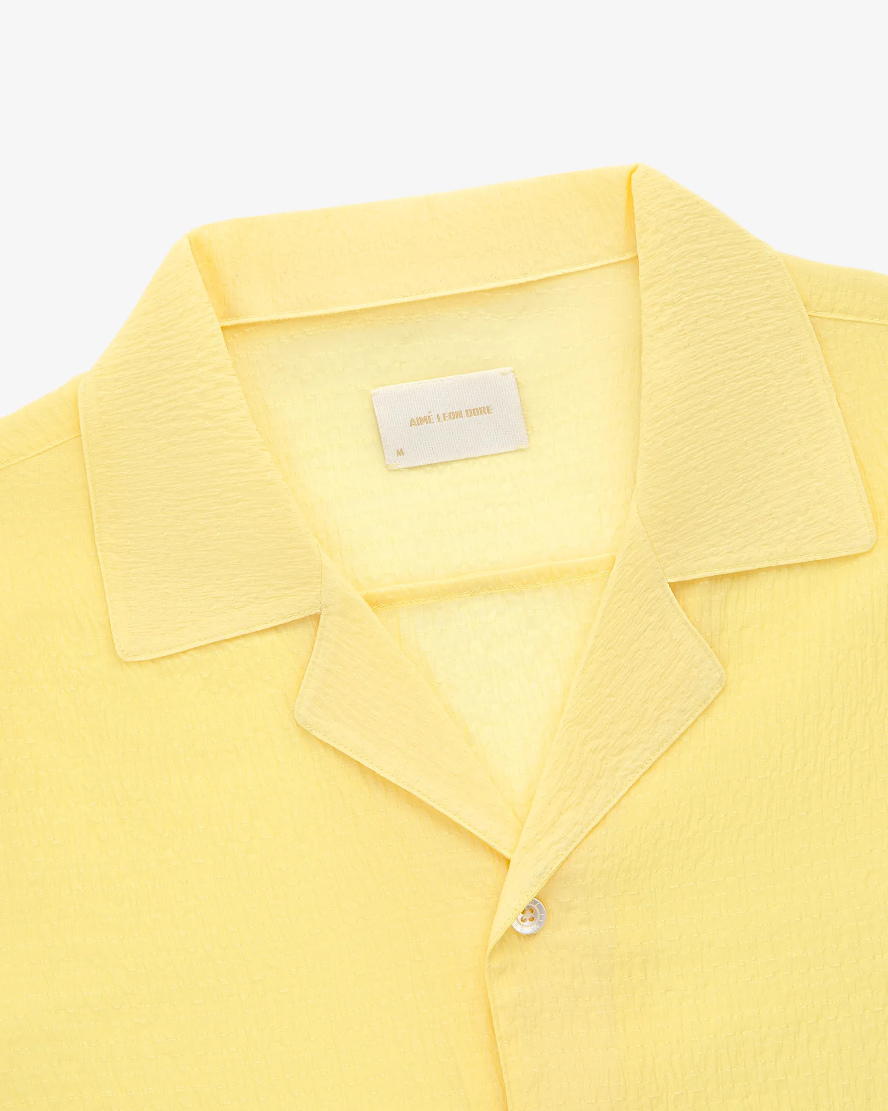Aimé Leon Dore Alpo Shirt> Shirting