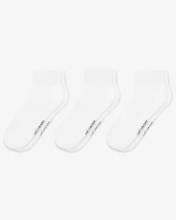 Aimé Leon Dore Ankle Sock 3-Pack> Accessories