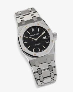 Aimé Leon Dore Audemars Piguet Royal Oak Watch> Jewelry