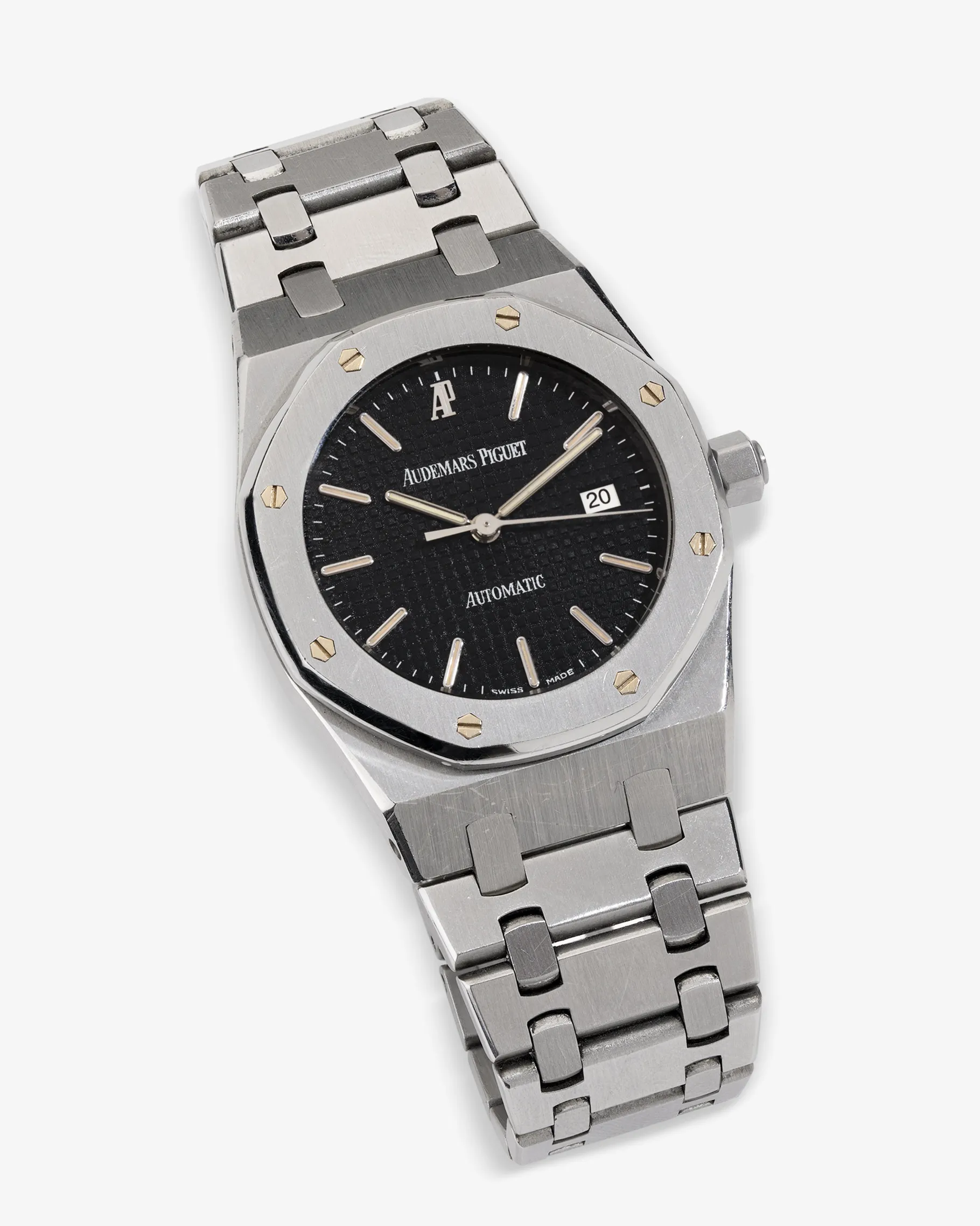 Aimé Leon Dore Audemars Piguet Royal Oak Watch> Jewelry