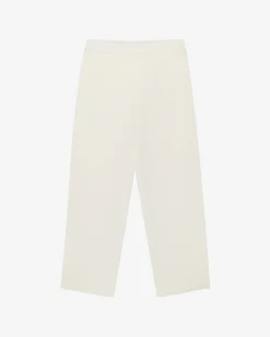 Aimé Leon Dore Basketweave Elasticated Waist Trouser> Pants