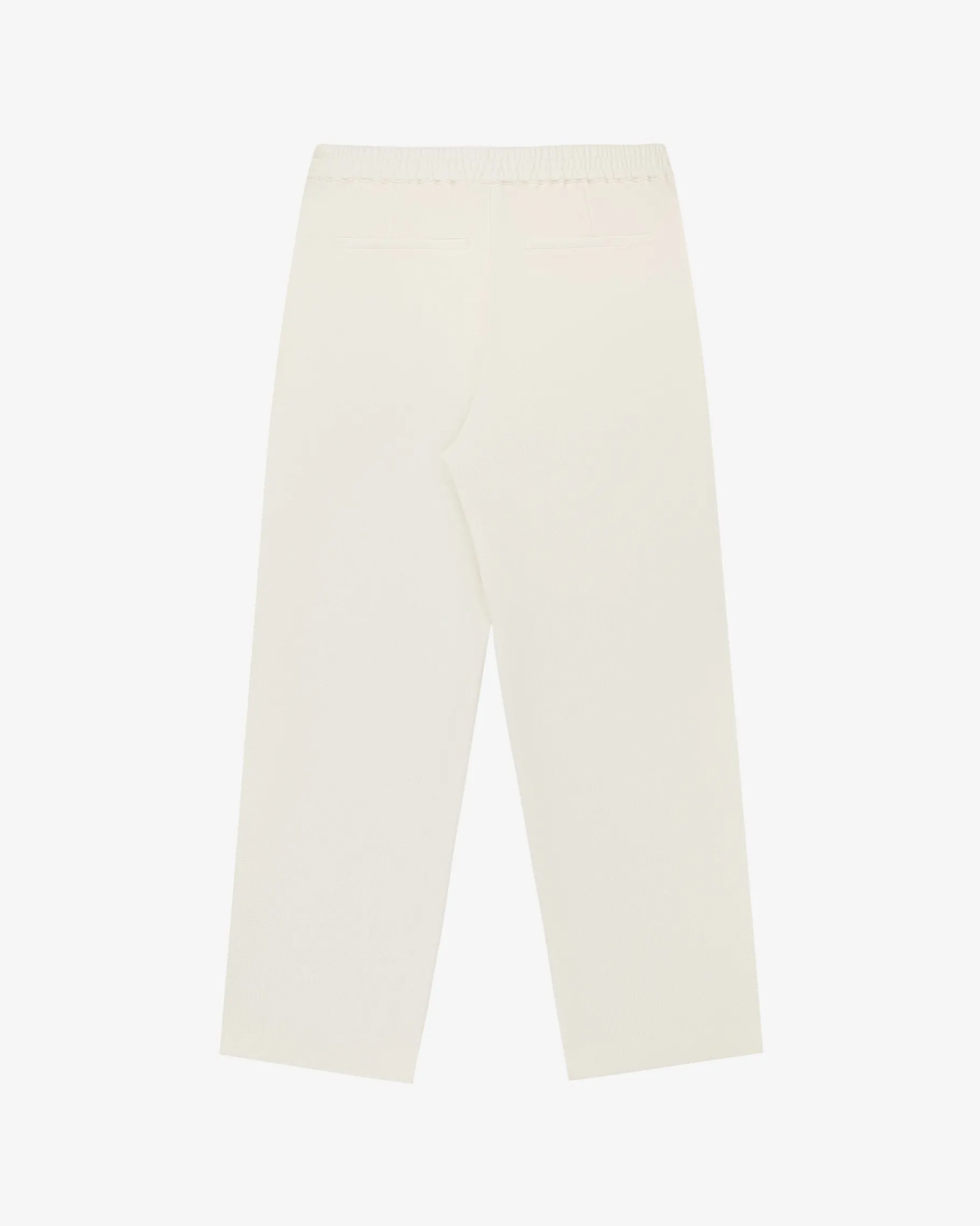Aimé Leon Dore Basketweave Elasticated Waist Trouser> Pants