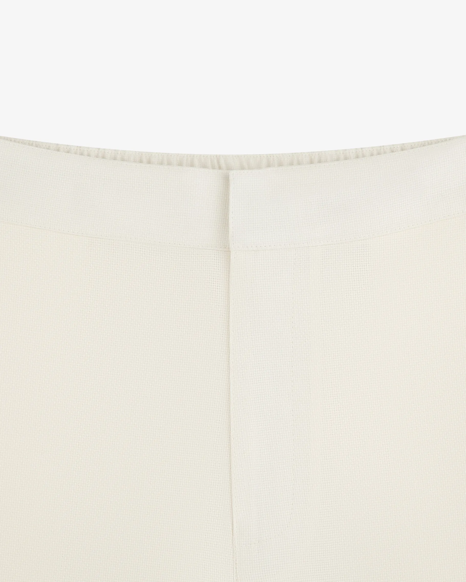 Aimé Leon Dore Basketweave Elasticated Waist Trouser> Pants
