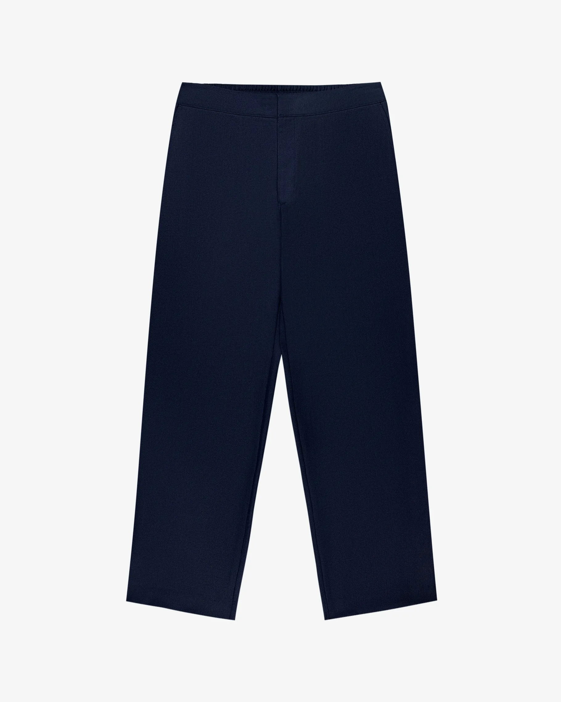 Aimé Leon Dore Basketweave Elasticated Waist Trouser> Pants