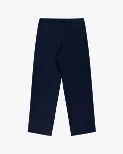 Aimé Leon Dore Basketweave Elasticated Waist Trouser> Pants