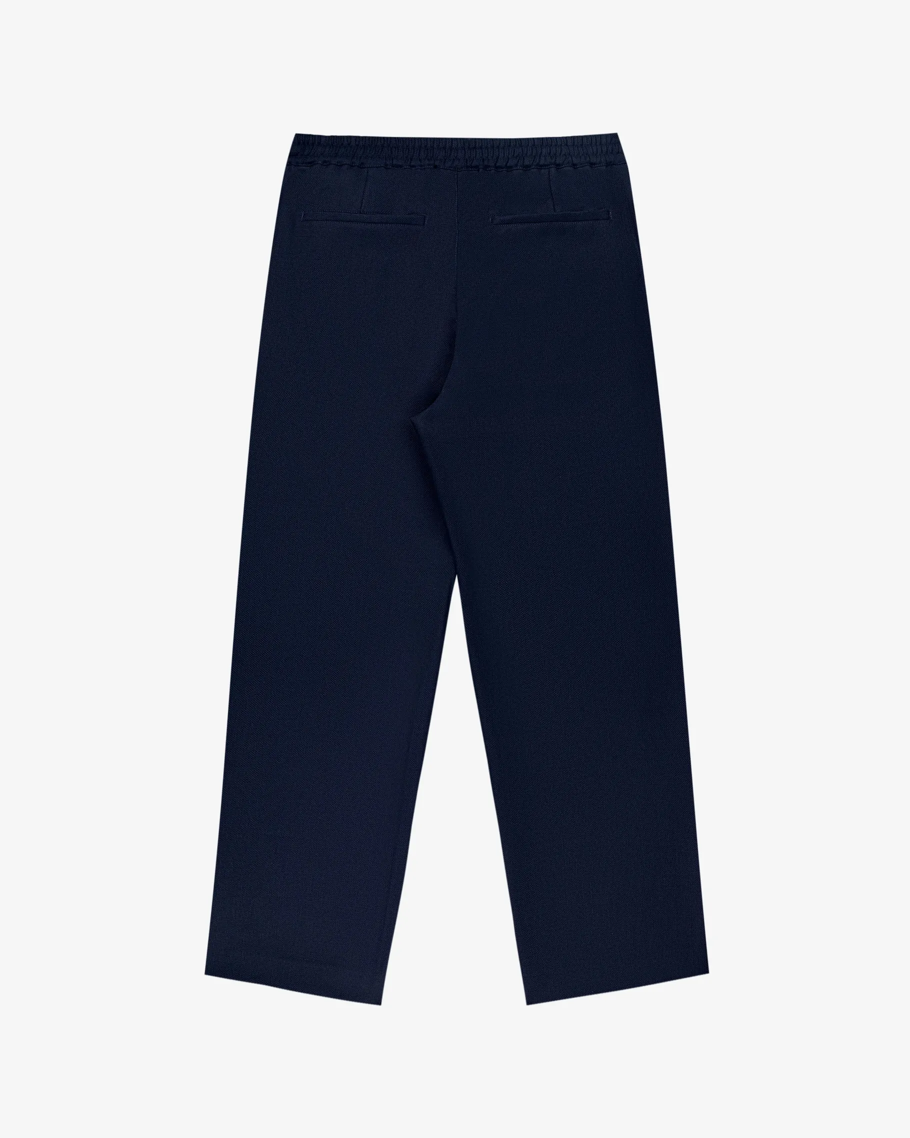 Aimé Leon Dore Basketweave Elasticated Waist Trouser> Pants