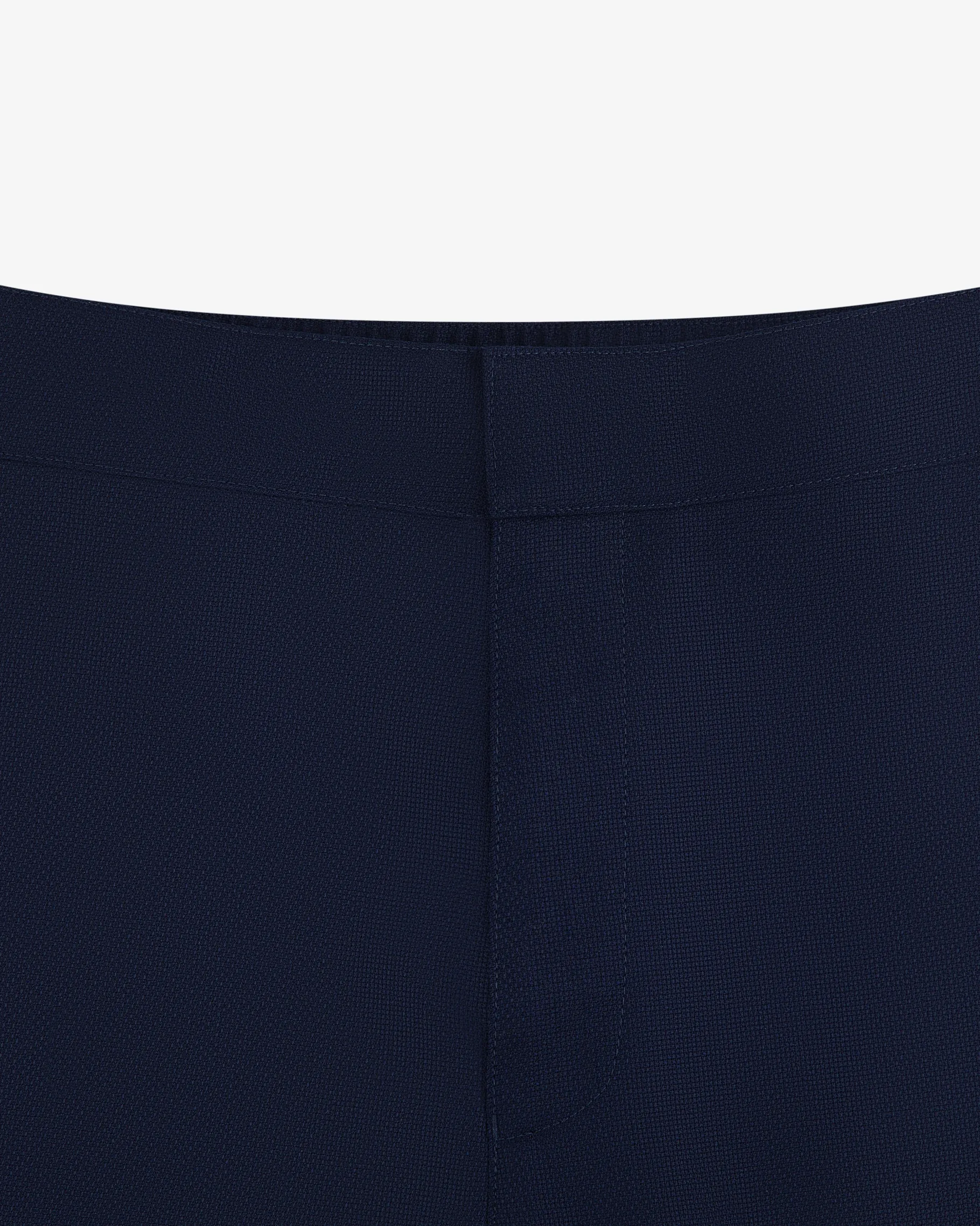 Aimé Leon Dore Basketweave Elasticated Waist Trouser> Pants