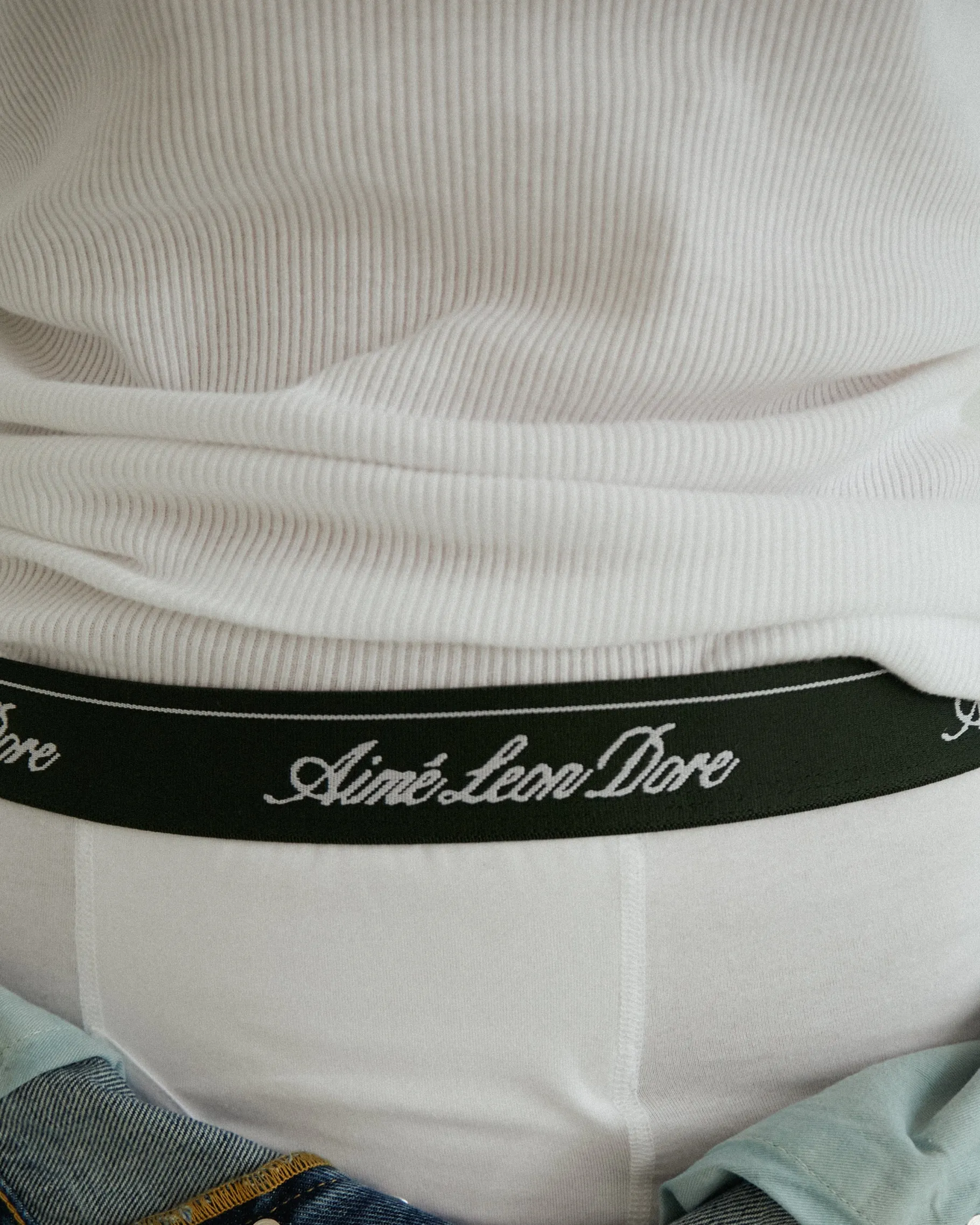 Aimé Leon Dore Boxer Brief 3-Pack> Accessories