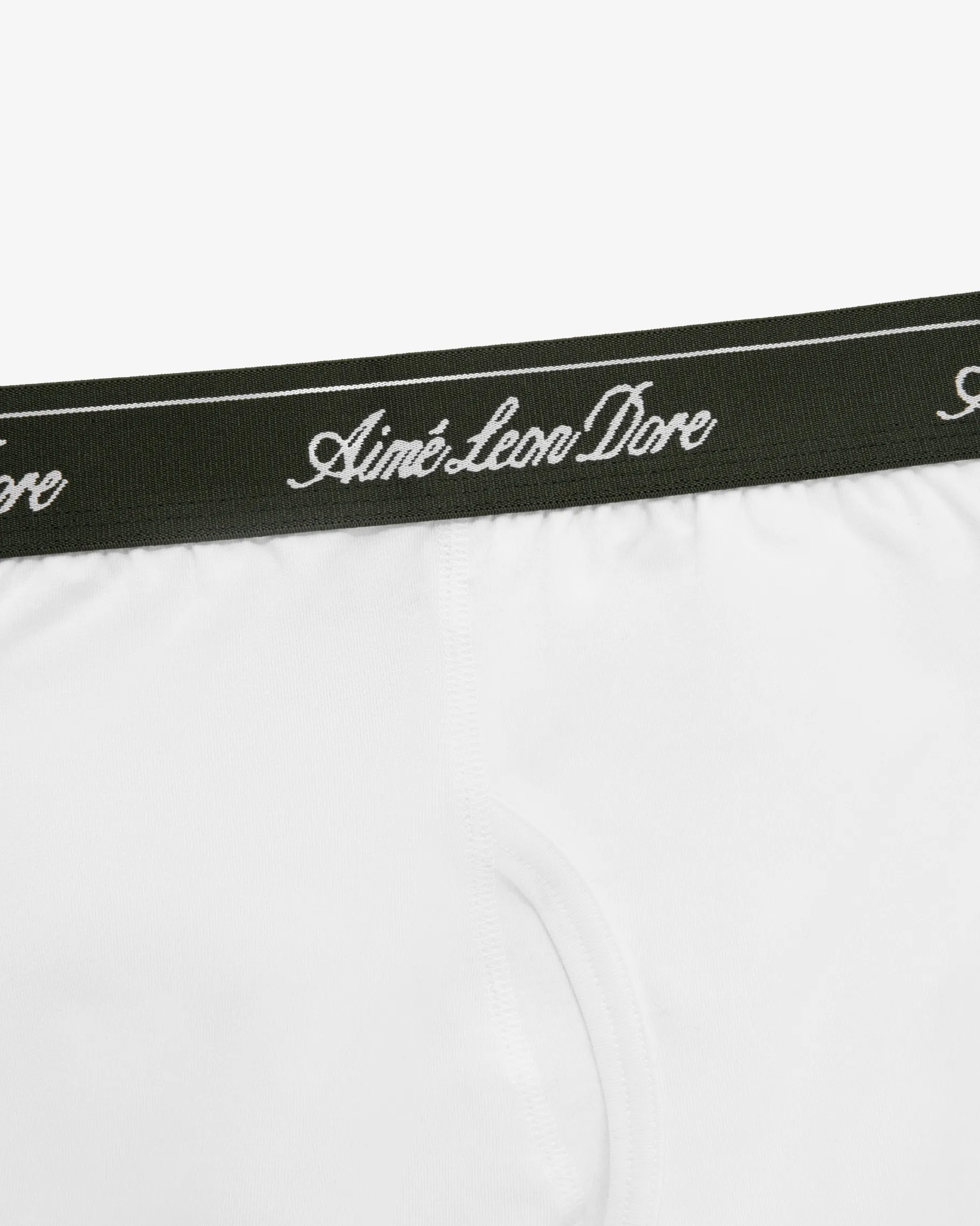 Aimé Leon Dore Boxer Brief 3-Pack> Accessories