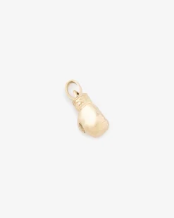 Aimé Leon Dore Boxing Glove Pendant> Jewelry