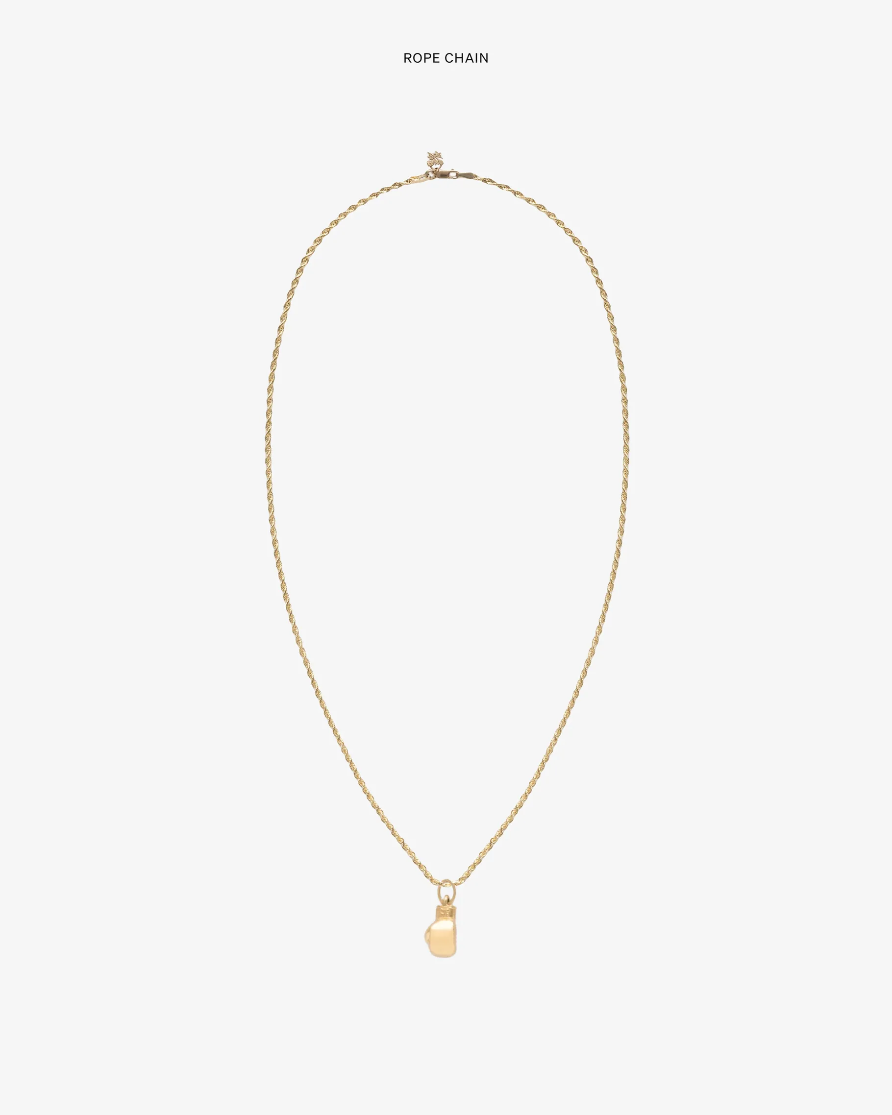 Aimé Leon Dore Boxing Glove Pendant> Jewelry