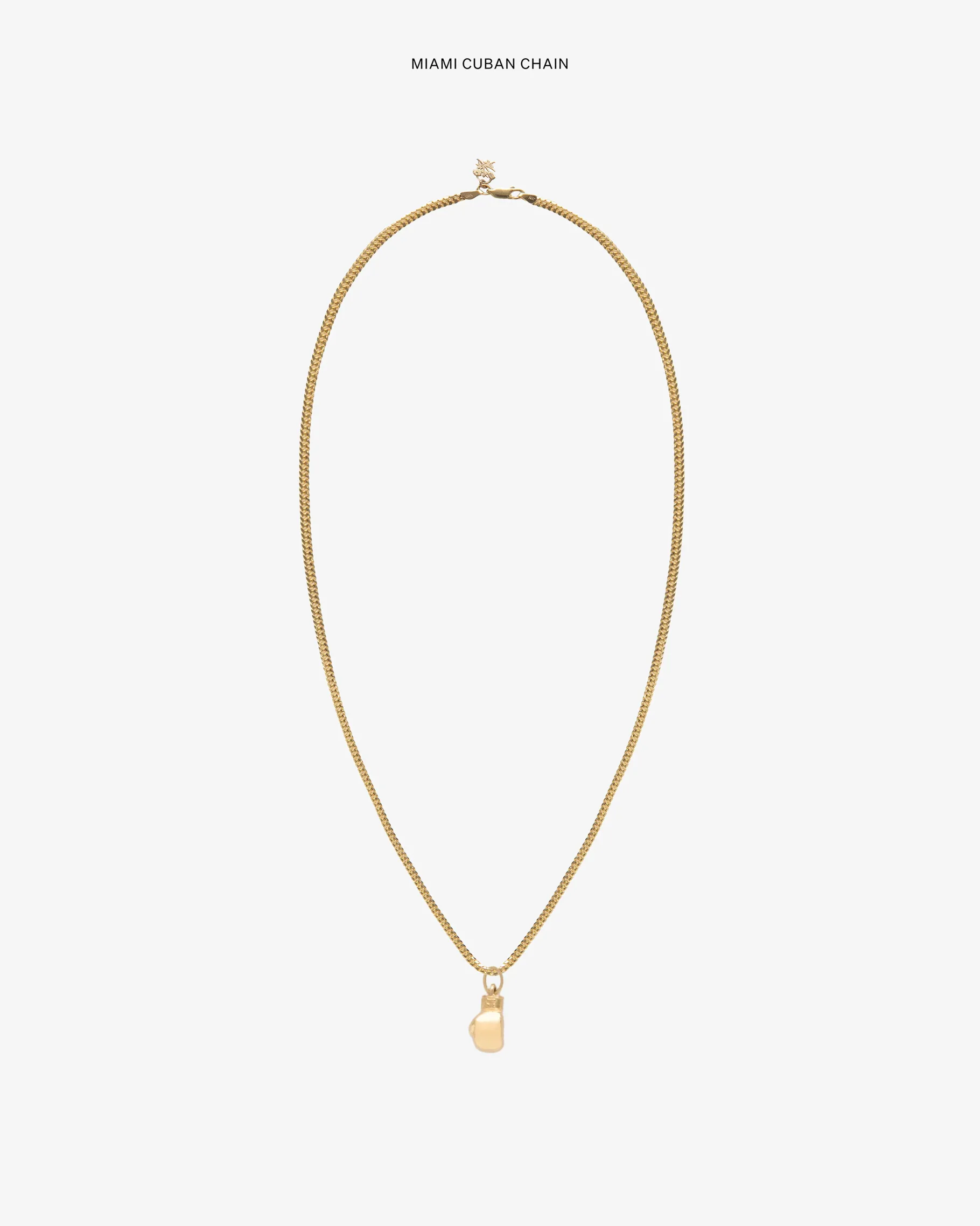 Aimé Leon Dore Boxing Glove Pendant> Jewelry