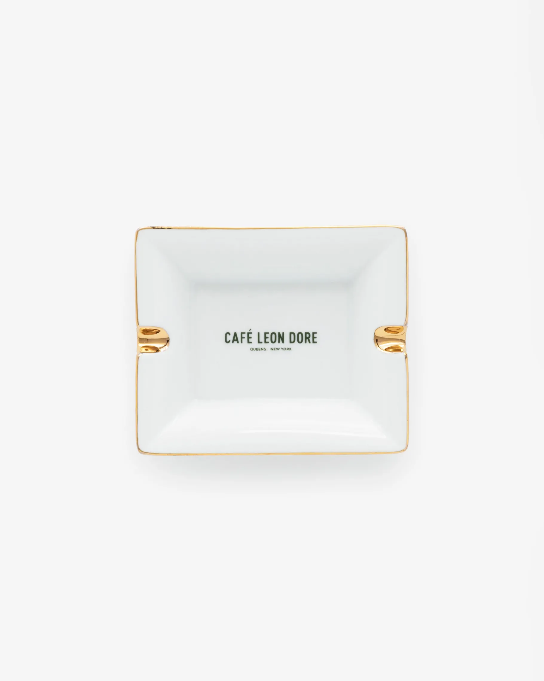 Aimé Leon Dore Café Leon Dore Ashtray> Accessories