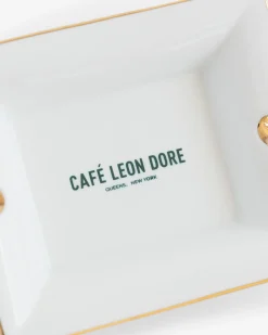 Aimé Leon Dore Café Leon Dore Ashtray> Accessories