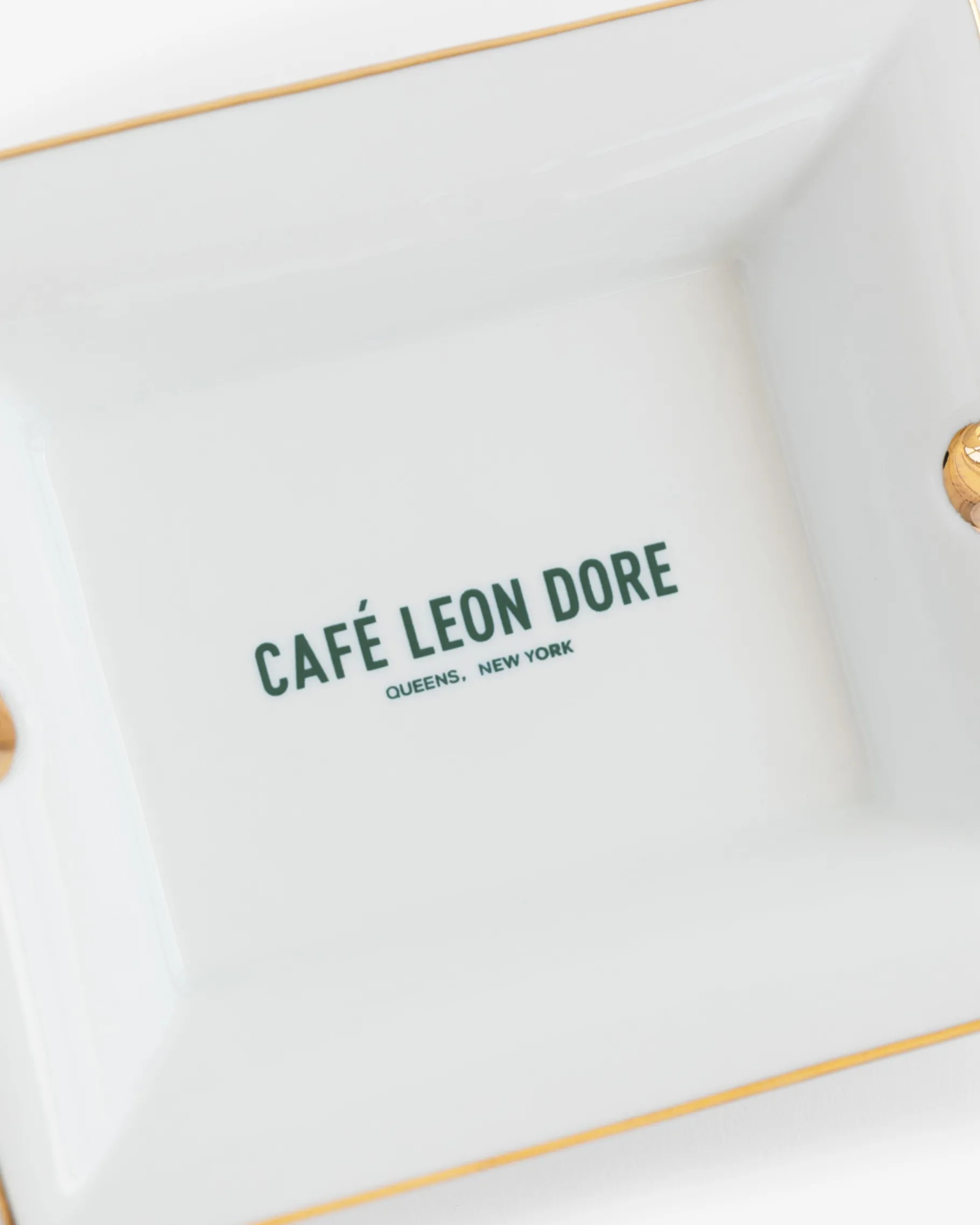 Aimé Leon Dore Café Leon Dore Ashtray> Accessories