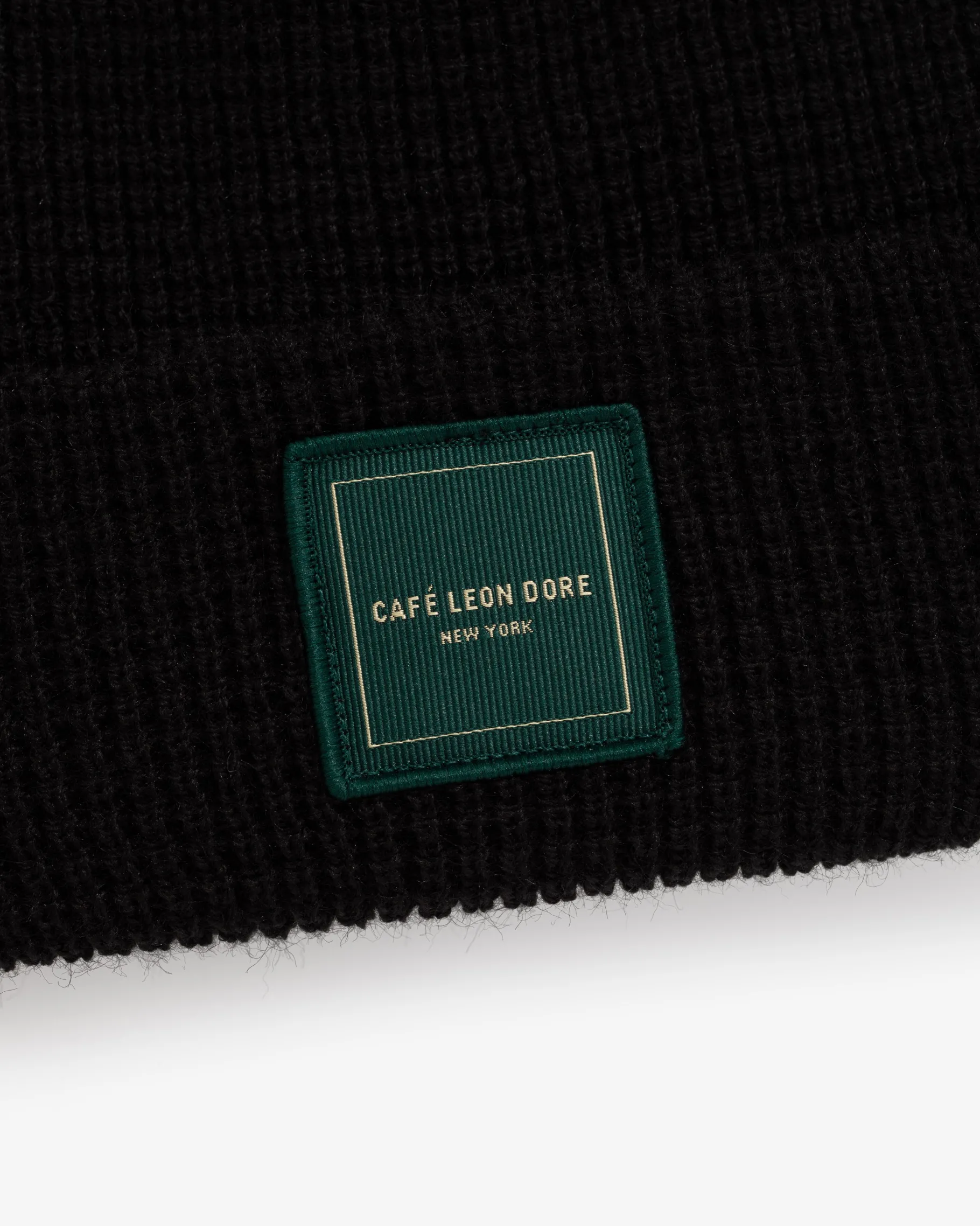 Aimé Leon Dore Café Leon Dore Beanie> Headwear