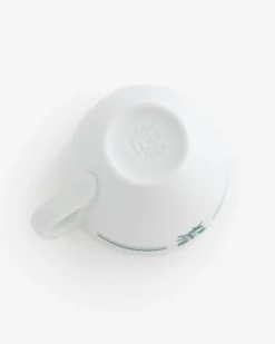 Aimé Leon Dore Café Leon Dore Espresso Cup & Saucer (Set of 6)><noscript><img width=