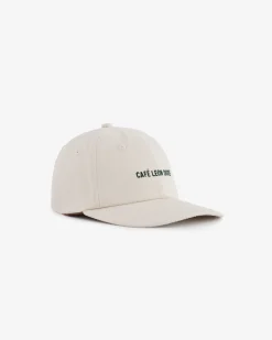 Aimé Leon Dore Café Leon  Dore  Hat> Headwear