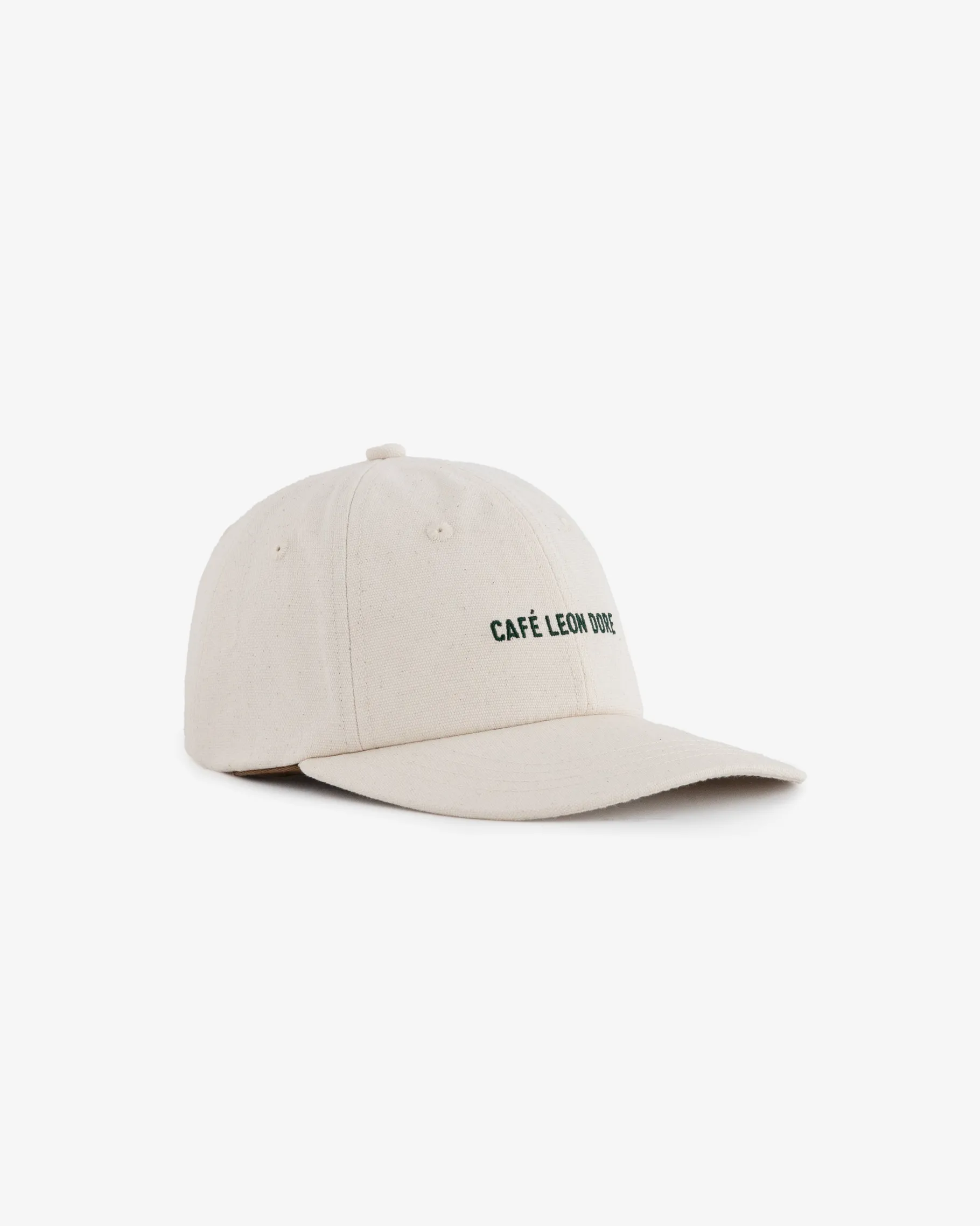 Aimé Leon Dore Café Leon Dore Hat> Headwear