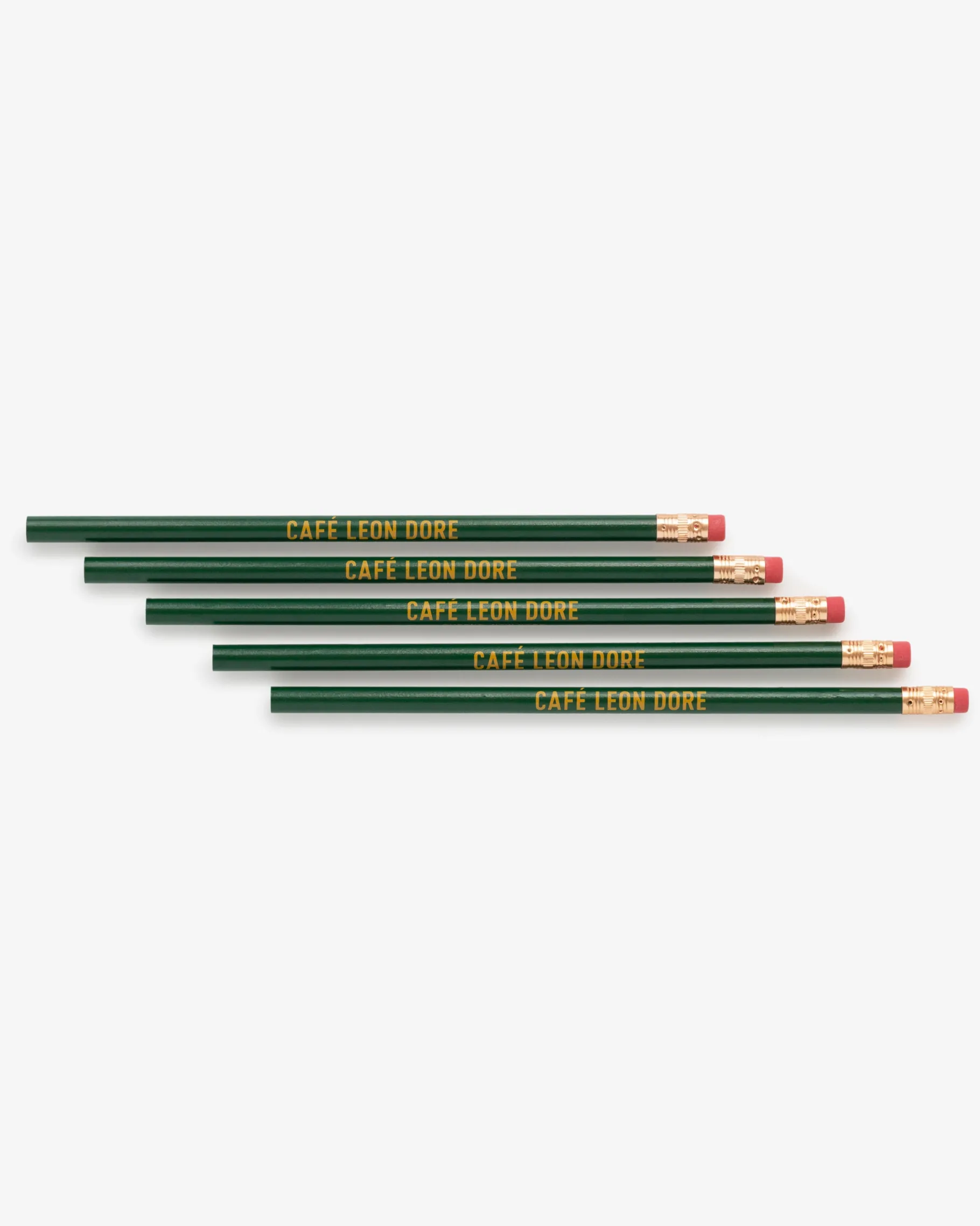 Aimé Leon Dore Café Leon Dore Pencil Pack> Accessories