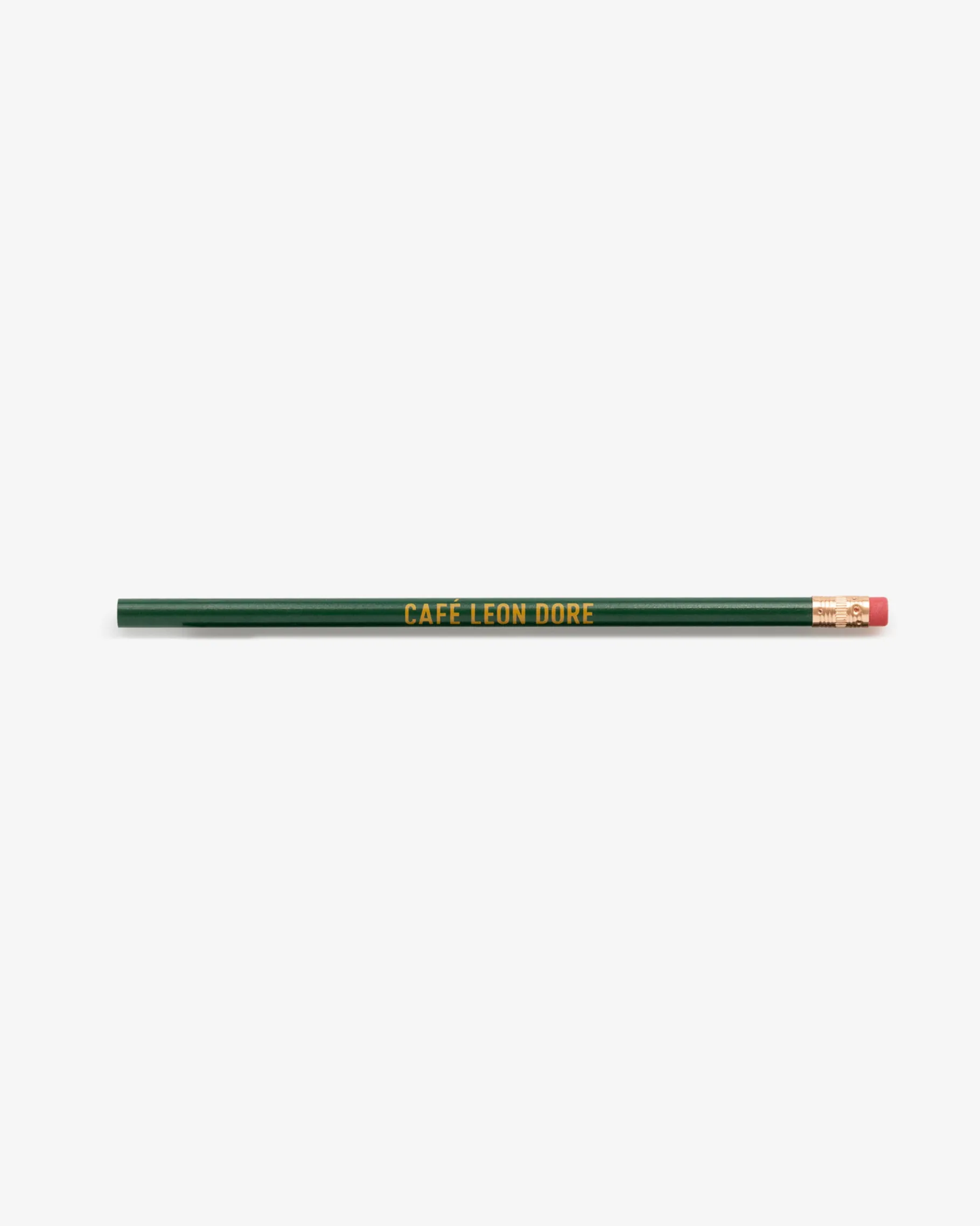 Aimé Leon Dore Café Leon Dore Pencil Pack> Accessories