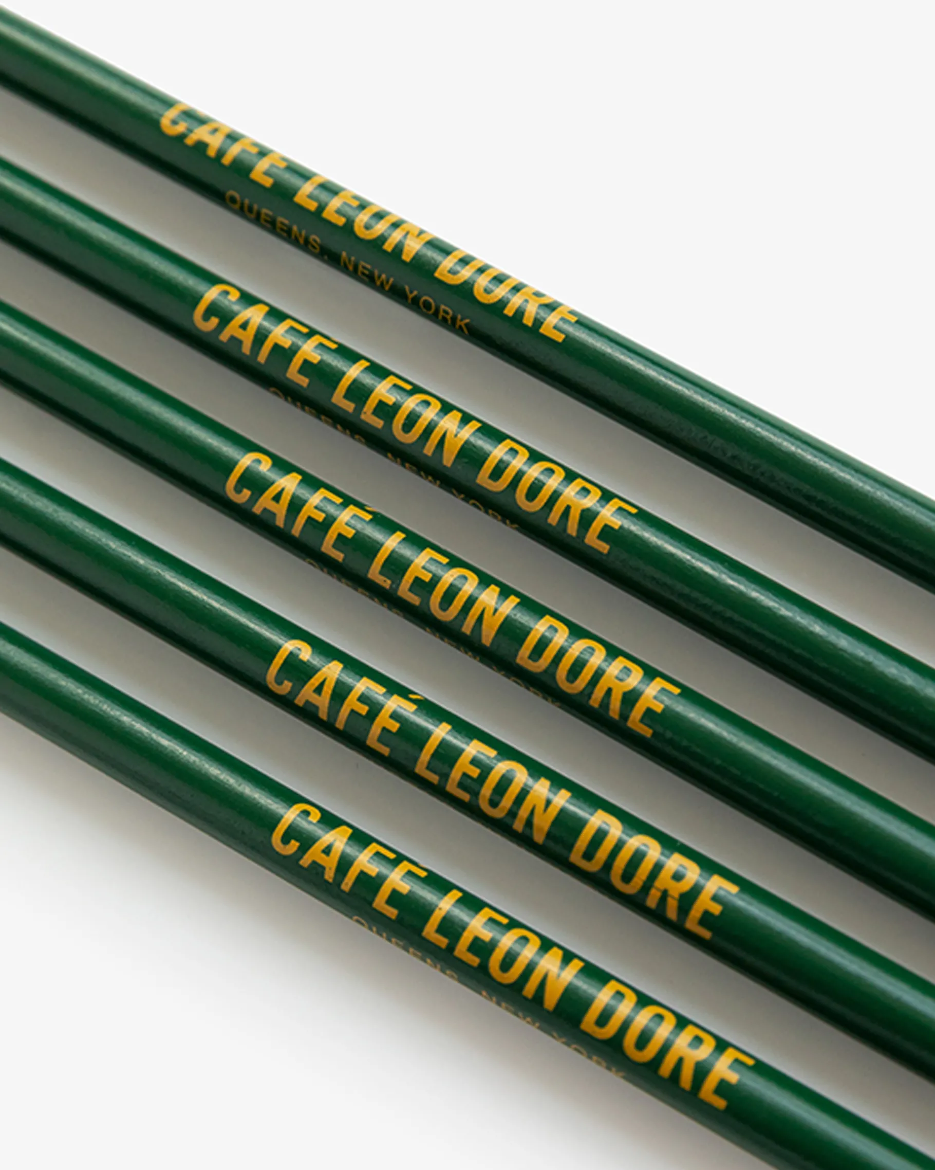 Aimé Leon Dore Café Leon Dore Pencil Pack> Accessories
