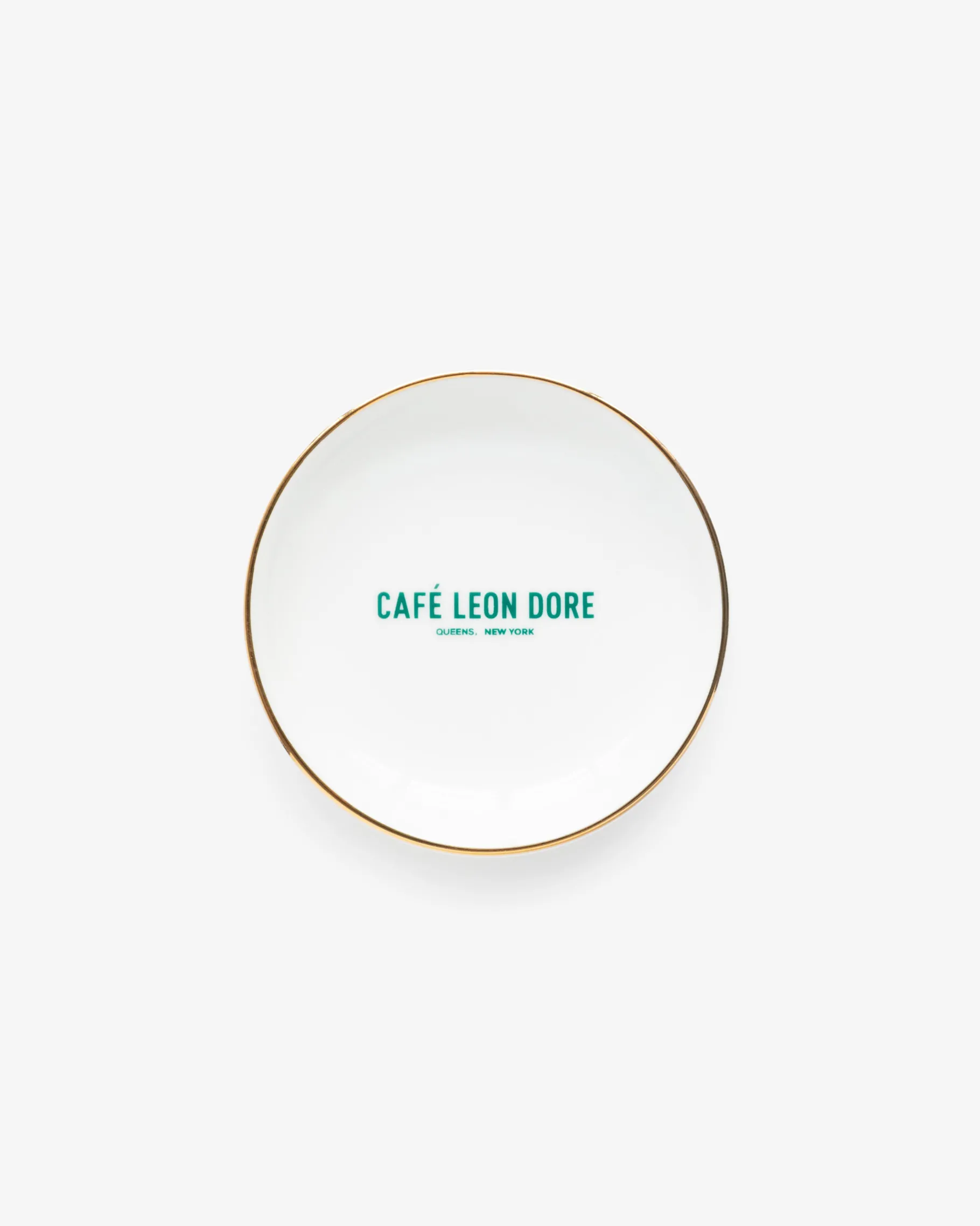Aimé Leon Dore Café Leon Dore Ring Dish> Accessories