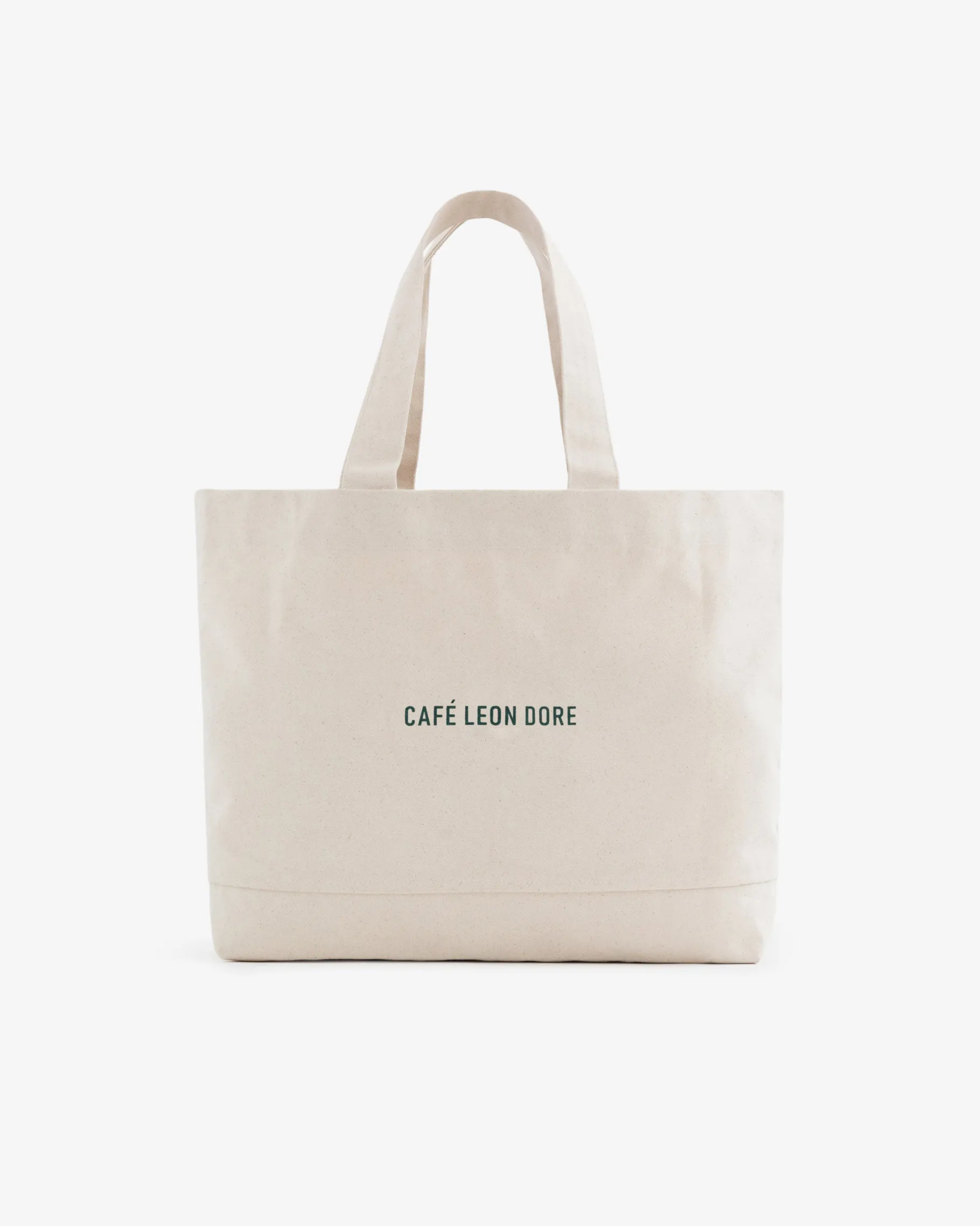 Aimé Leon Dore Café Leon Dore Tote Bag> Bags & Leather Goods
