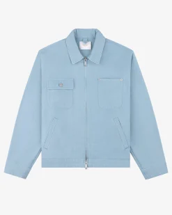 Aimé Leon Dore Canvas Ranch Jacket> Outerwear