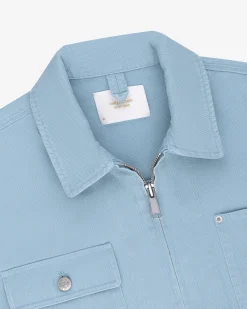 Aimé Leon Dore Canvas Ranch Jacket><noscript><img width=