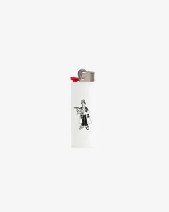 Aimé Leon Dore Caricature Graphic Lighter> Accessories