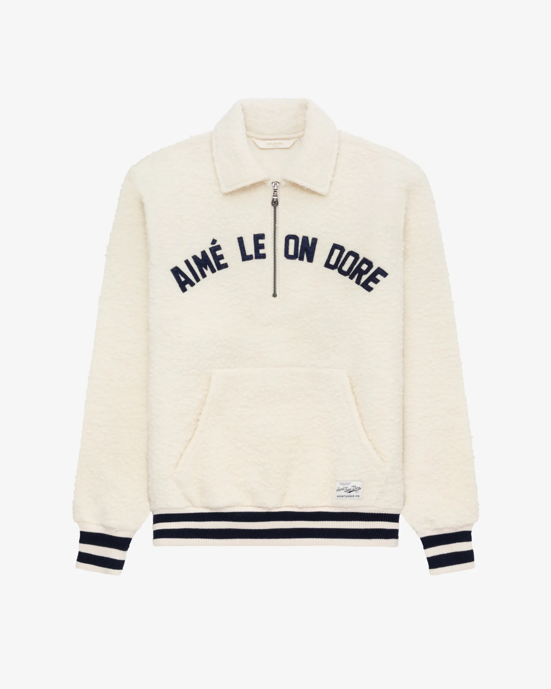 Aimé Leon Dore Casentino Half-Zip Pullover> Outerwear