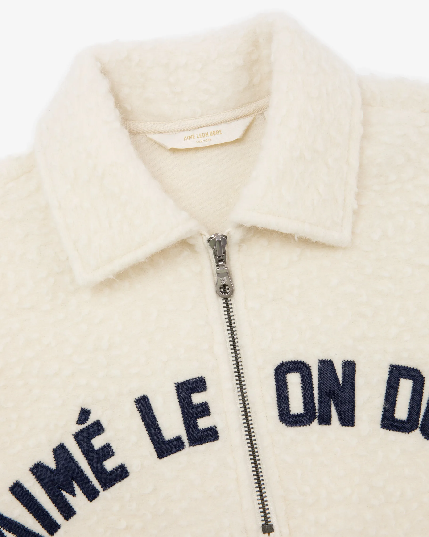 Aimé Leon Dore Casentino Half-Zip Pullover> Outerwear