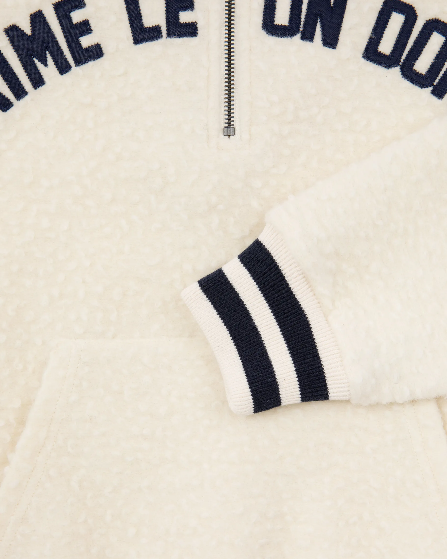 Aimé Leon Dore Casentino Half-Zip Pullover> Outerwear
