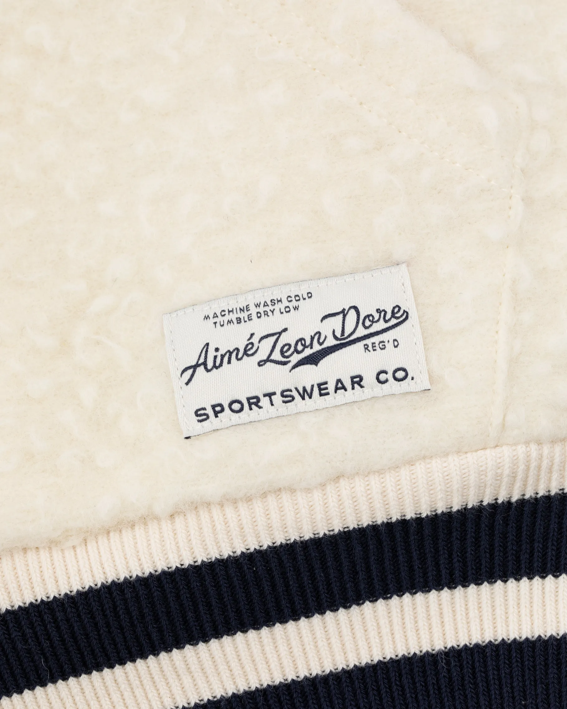 Aimé Leon Dore Casentino Half-Zip Pullover> Outerwear
