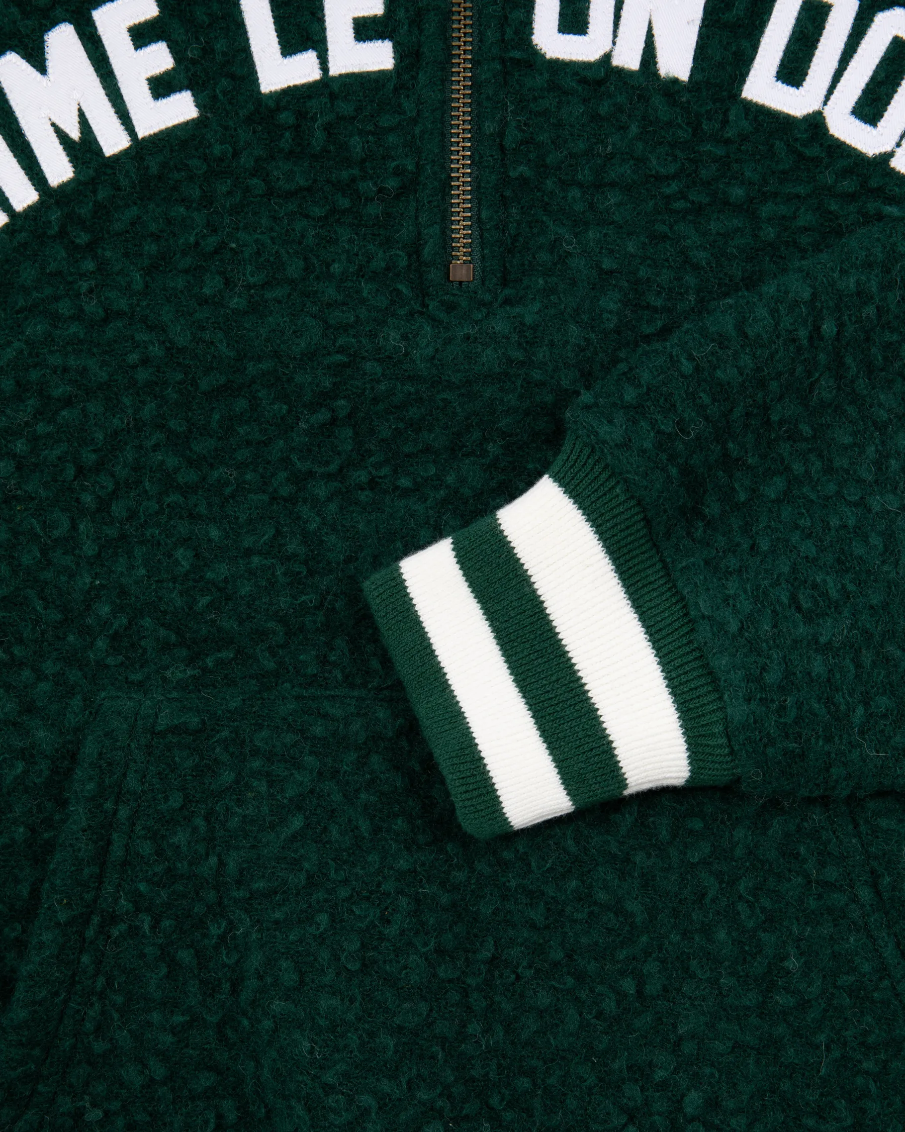 Aimé Leon Dore Casentino Half-Zip Pullover> Outerwear