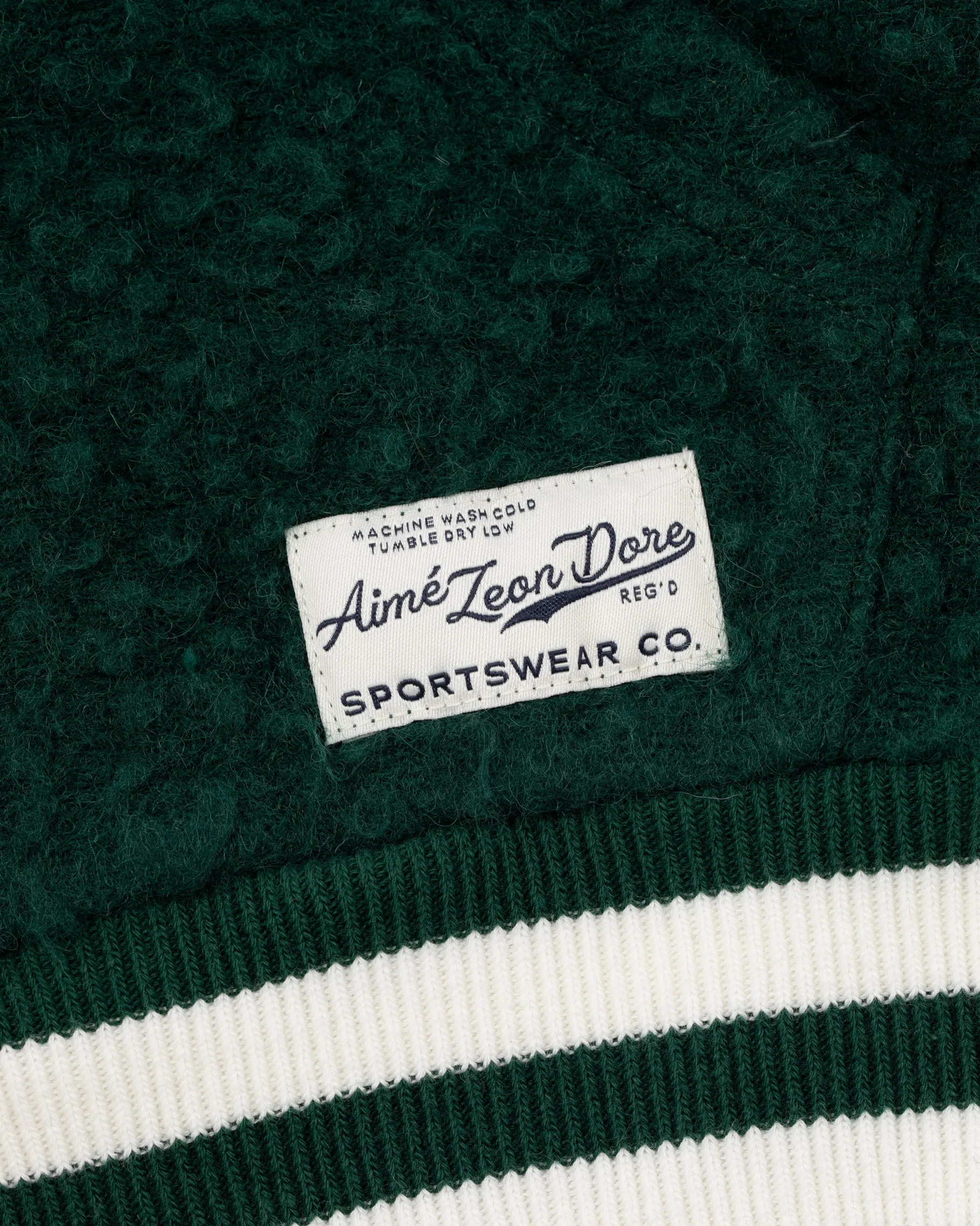 Aimé Leon Dore Casentino Half-Zip Pullover> Outerwear