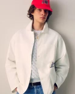 Aimé Leon Dore Chore Jacket><noscript><img width=