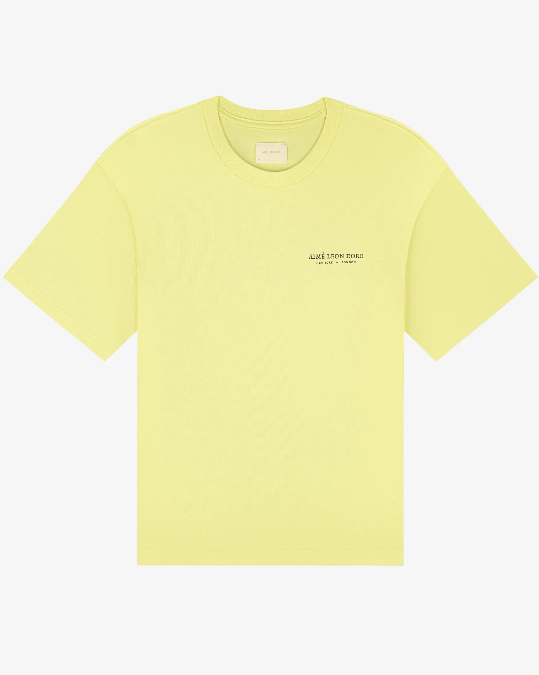 Aimé Leon Dore Collage Tee> Tees & Polos