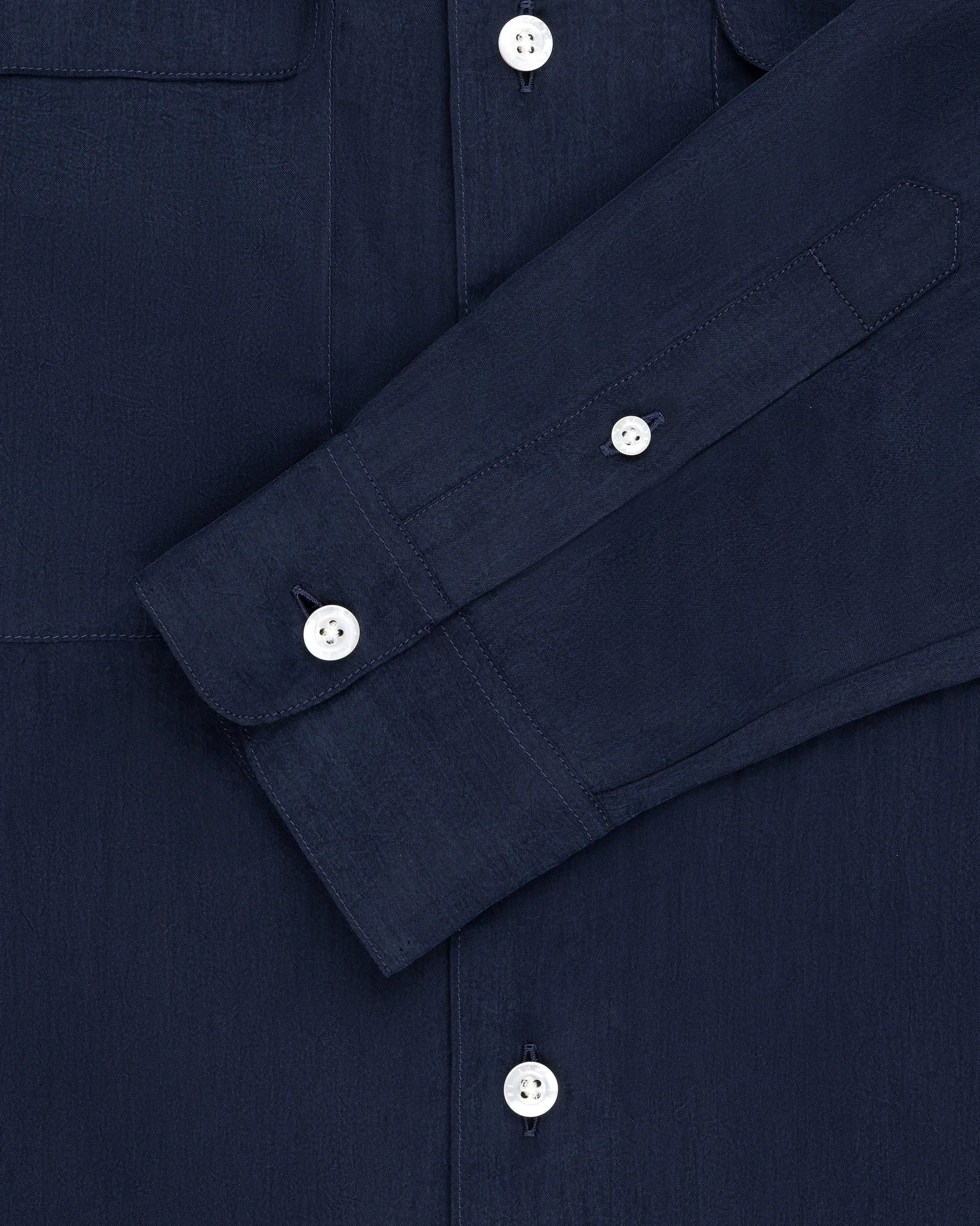 Aimé Leon Dore Collarband Safari Shirt> Shirting