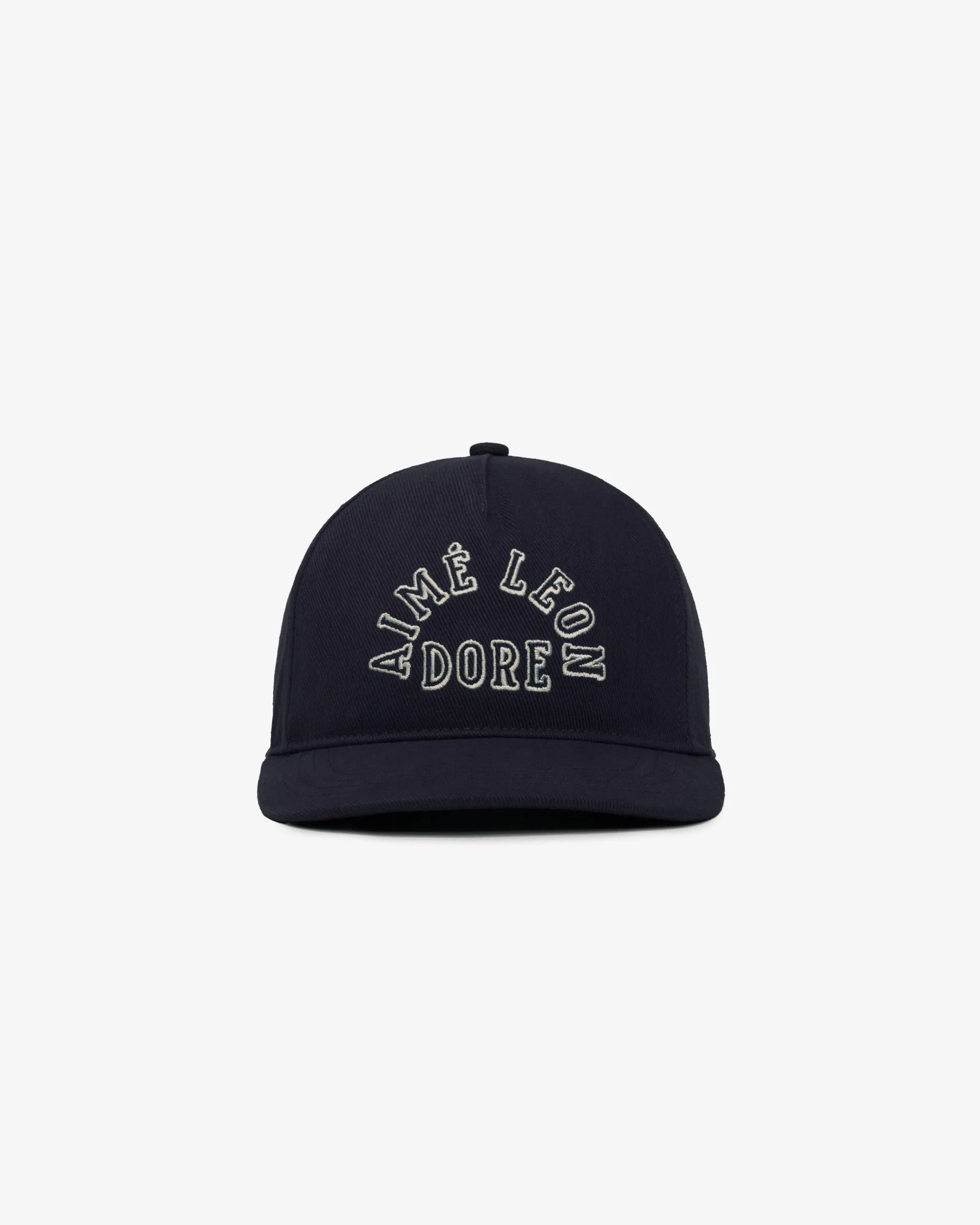 Aimé Leon Dore Collegiate Logo Hat> Headwear