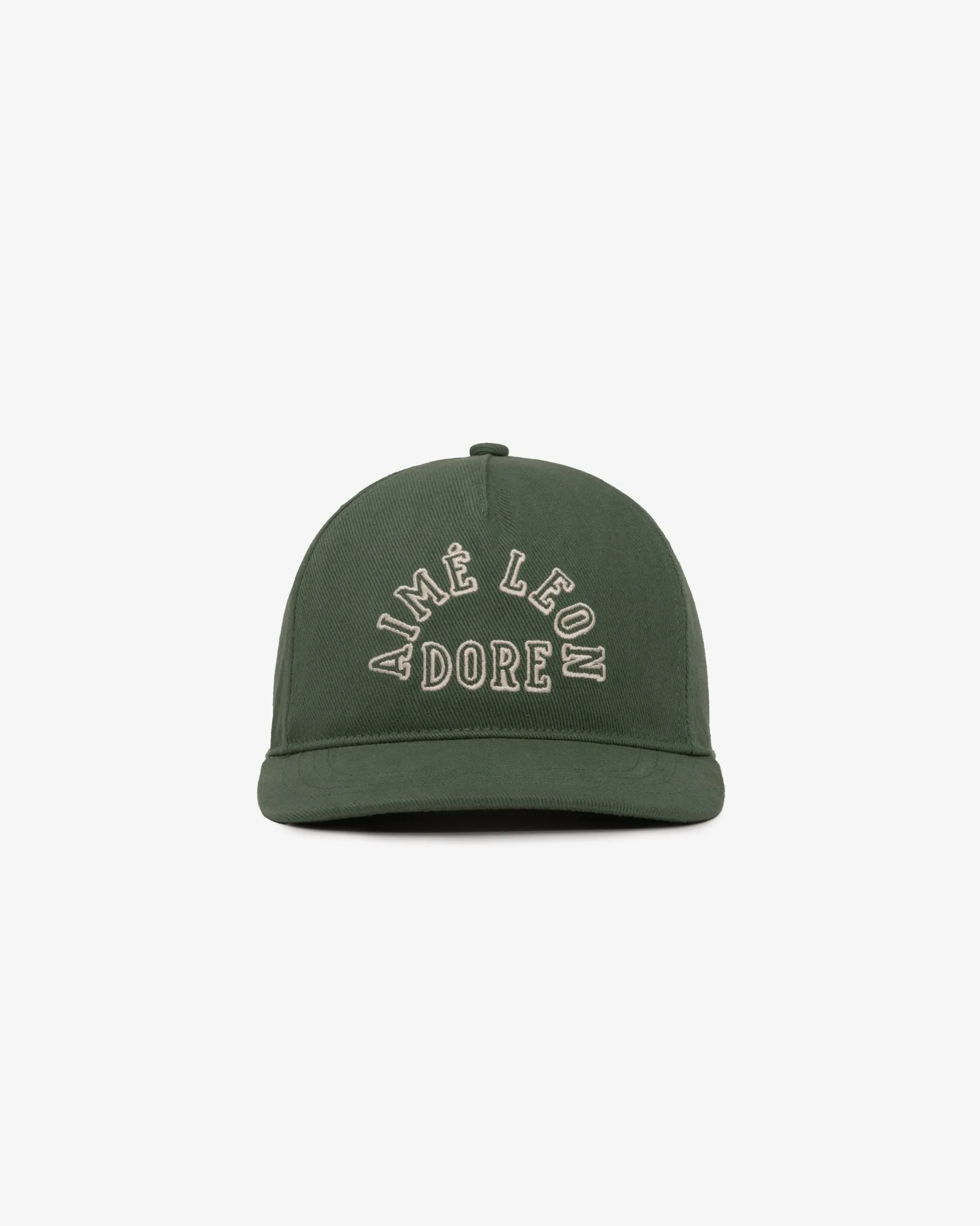 Aimé Leon Dore Collegiate Logo Hat> Headwear