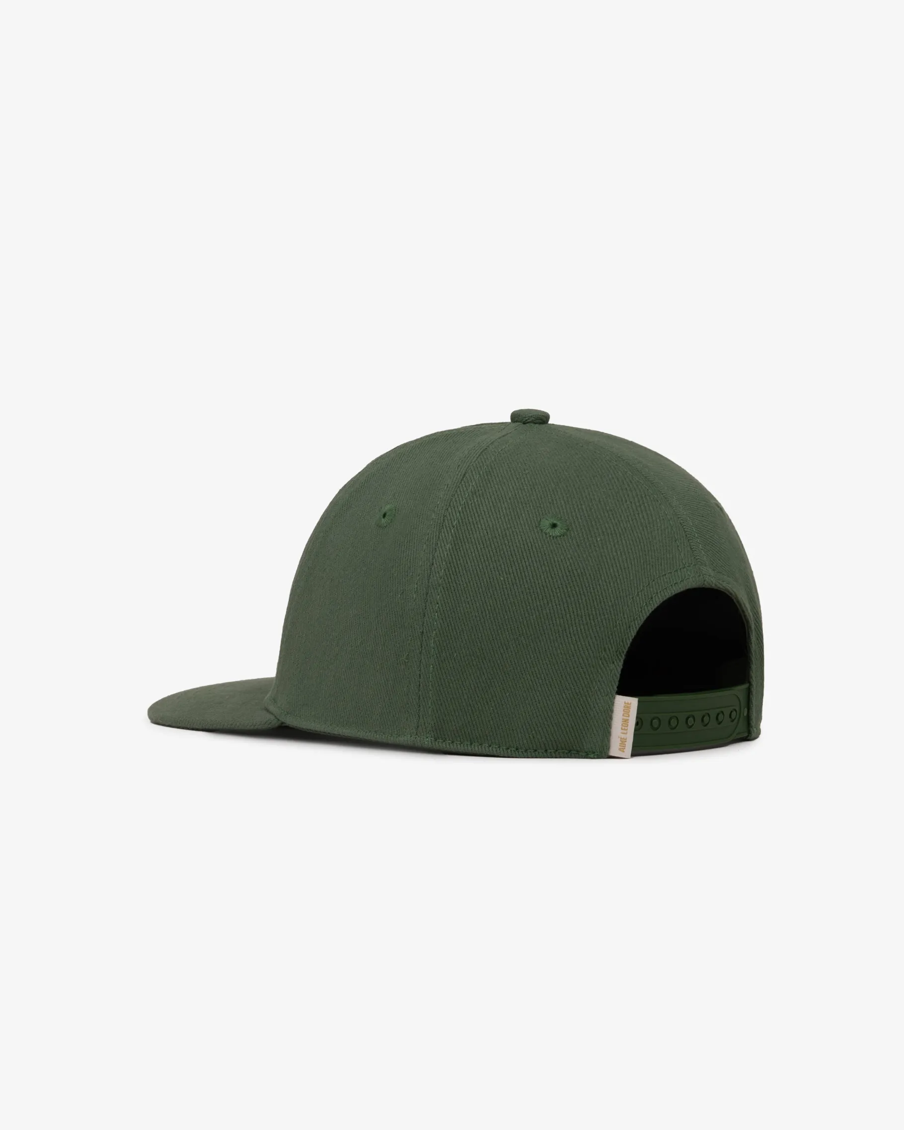Aimé Leon Dore Collegiate Logo Hat> Headwear